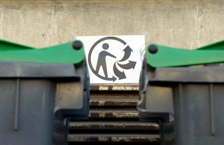 Emballages: Bruxelles attaque la France pour son logo 