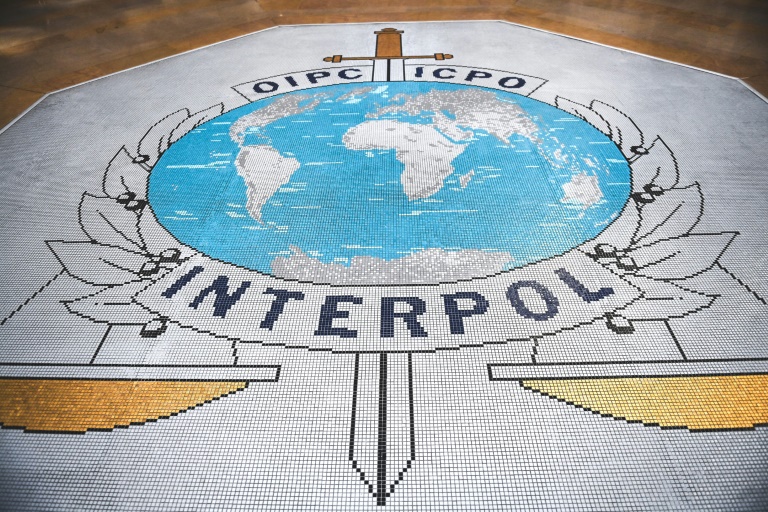 Corruption à Interpol: un ex-ministre de la Justice moldave mis en examen à Paris