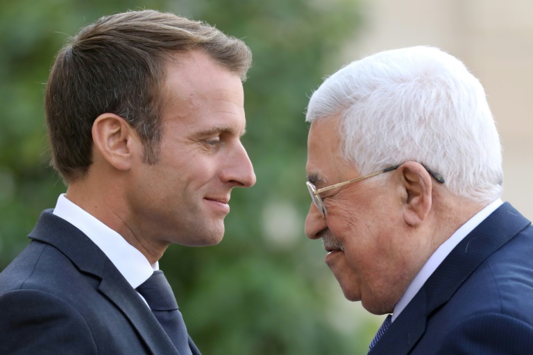 La France va reconnaître l'Etat de Palestine, Israël fulmine