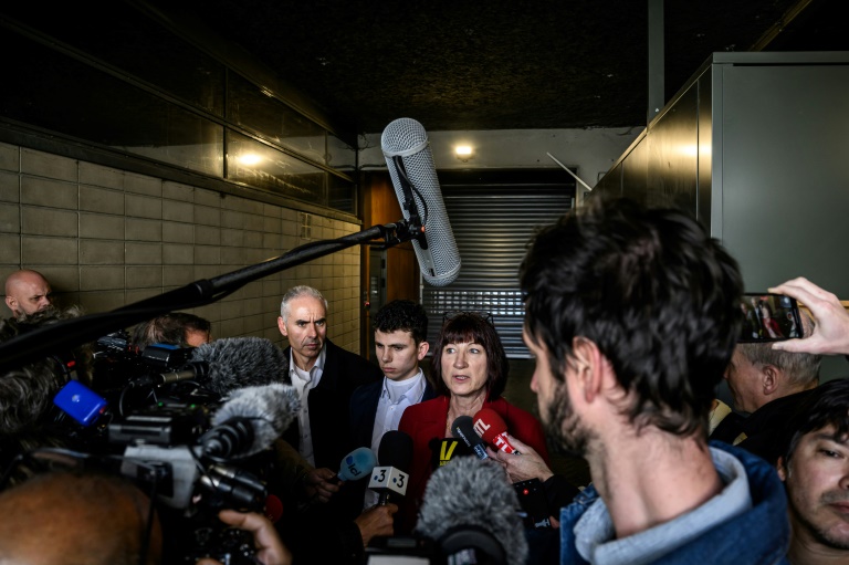 Malformation de leur enfant: une famille perd son procès contre Bayer