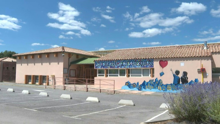 Hérault: une assistante d'école maternelle écrouée pour viols et agressions sexuelles