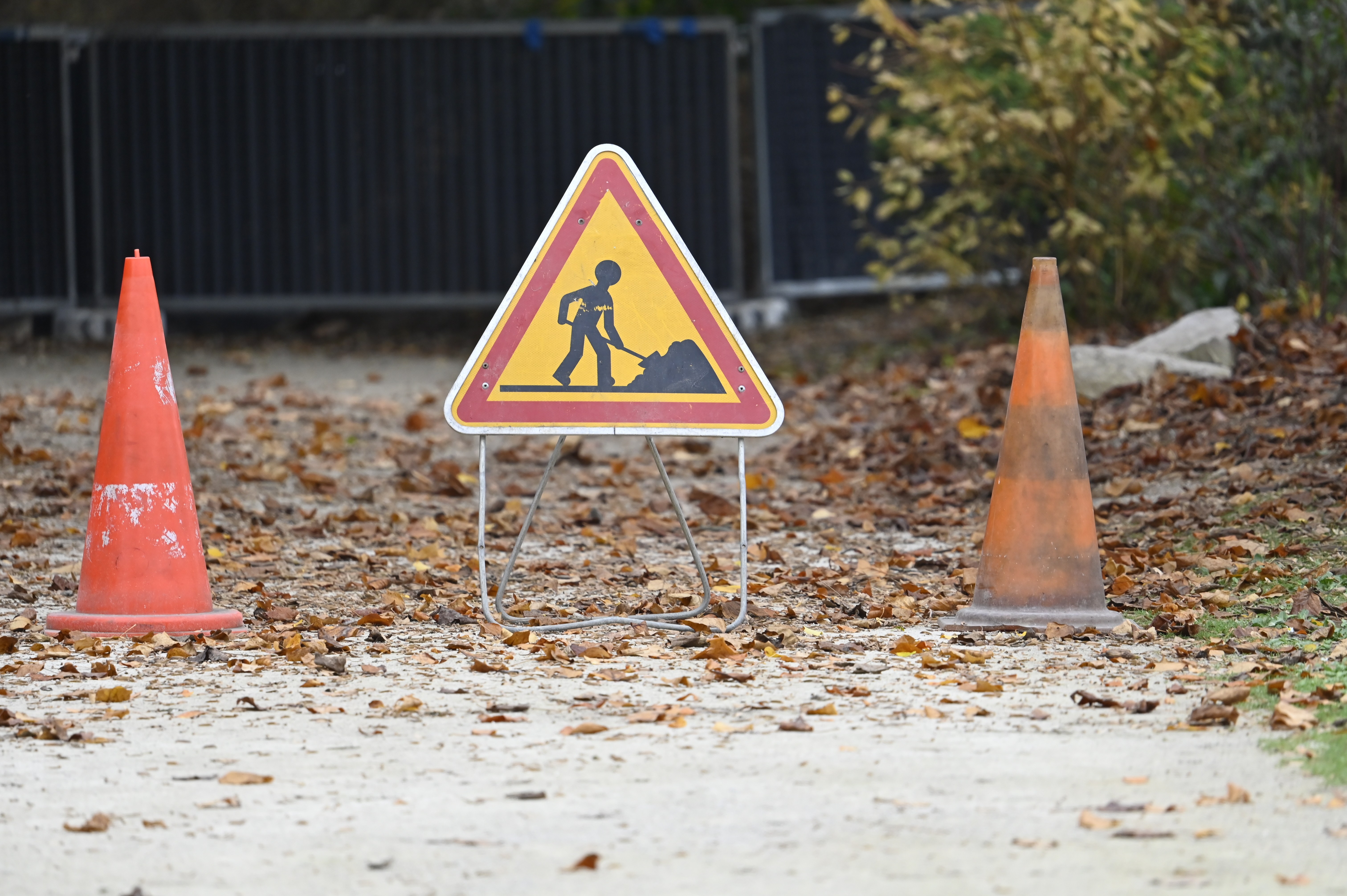 Le Creusot : des chantiers d’été pour les jeunes