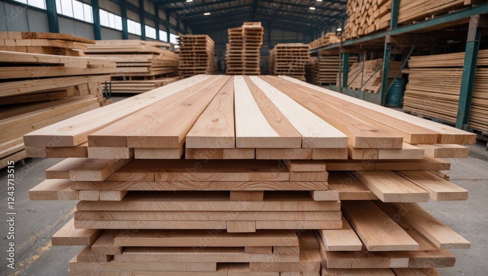 Boucq : l’entreprise Mairel ouvre un nouvel atelier de menuiserie bois