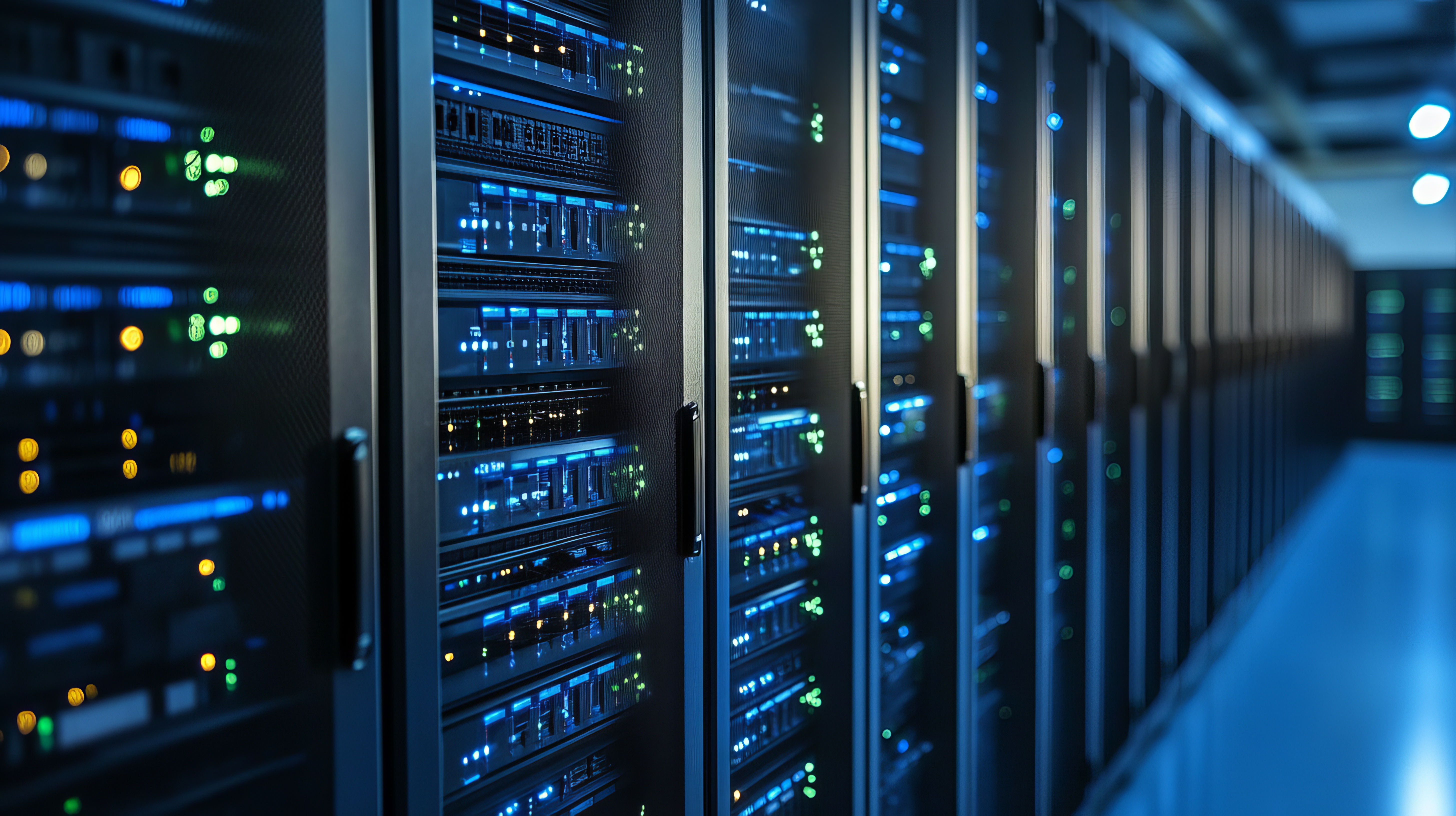 CMAF inaugure deux datacenters en Côte-d’Or 