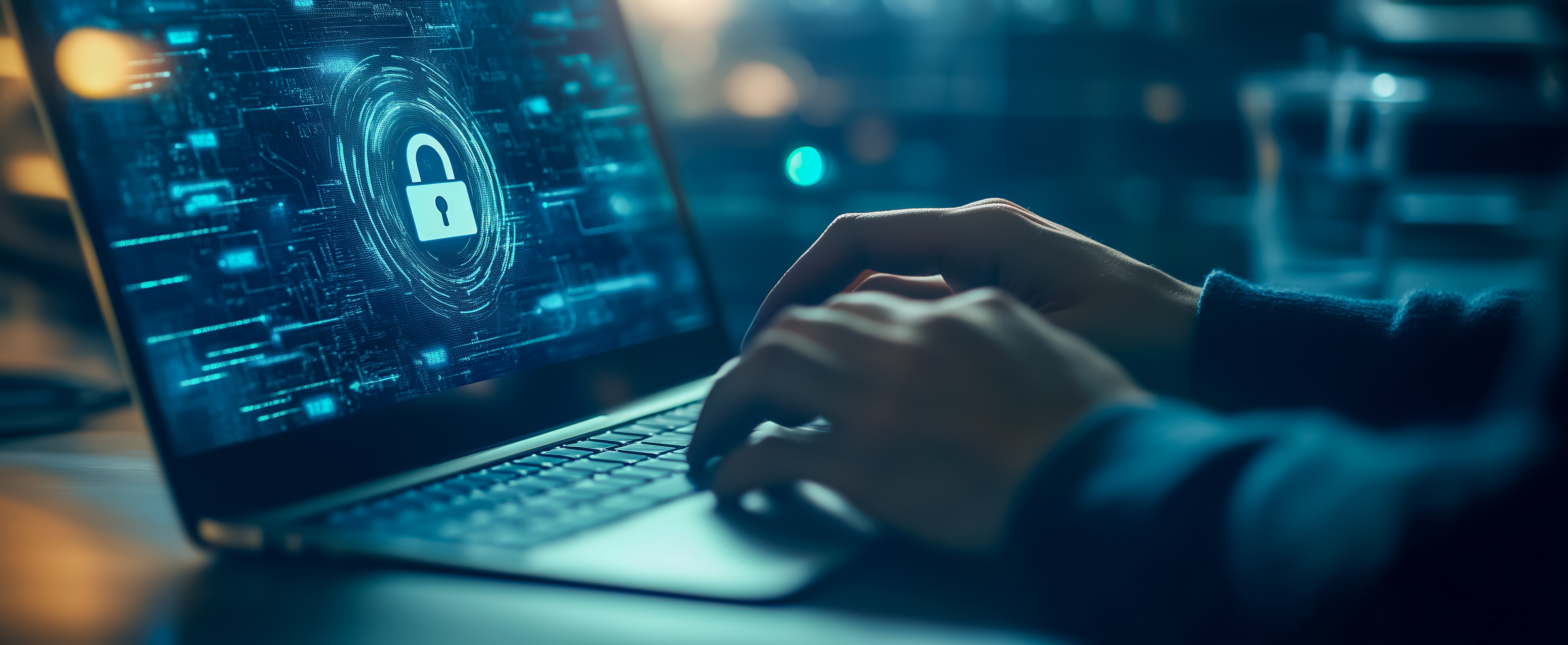 Avec l’IA, les cybercriminels créent de faux sites web. Comment s’en protéger ?