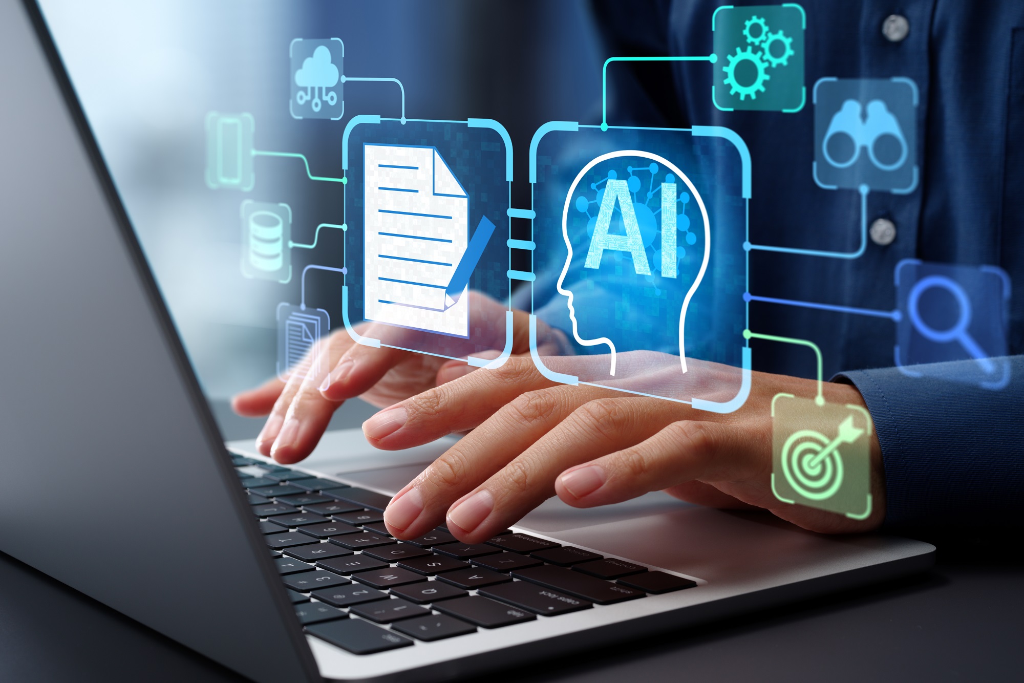 À Nancy, Mirai Tech révolutionne la création d’applications 