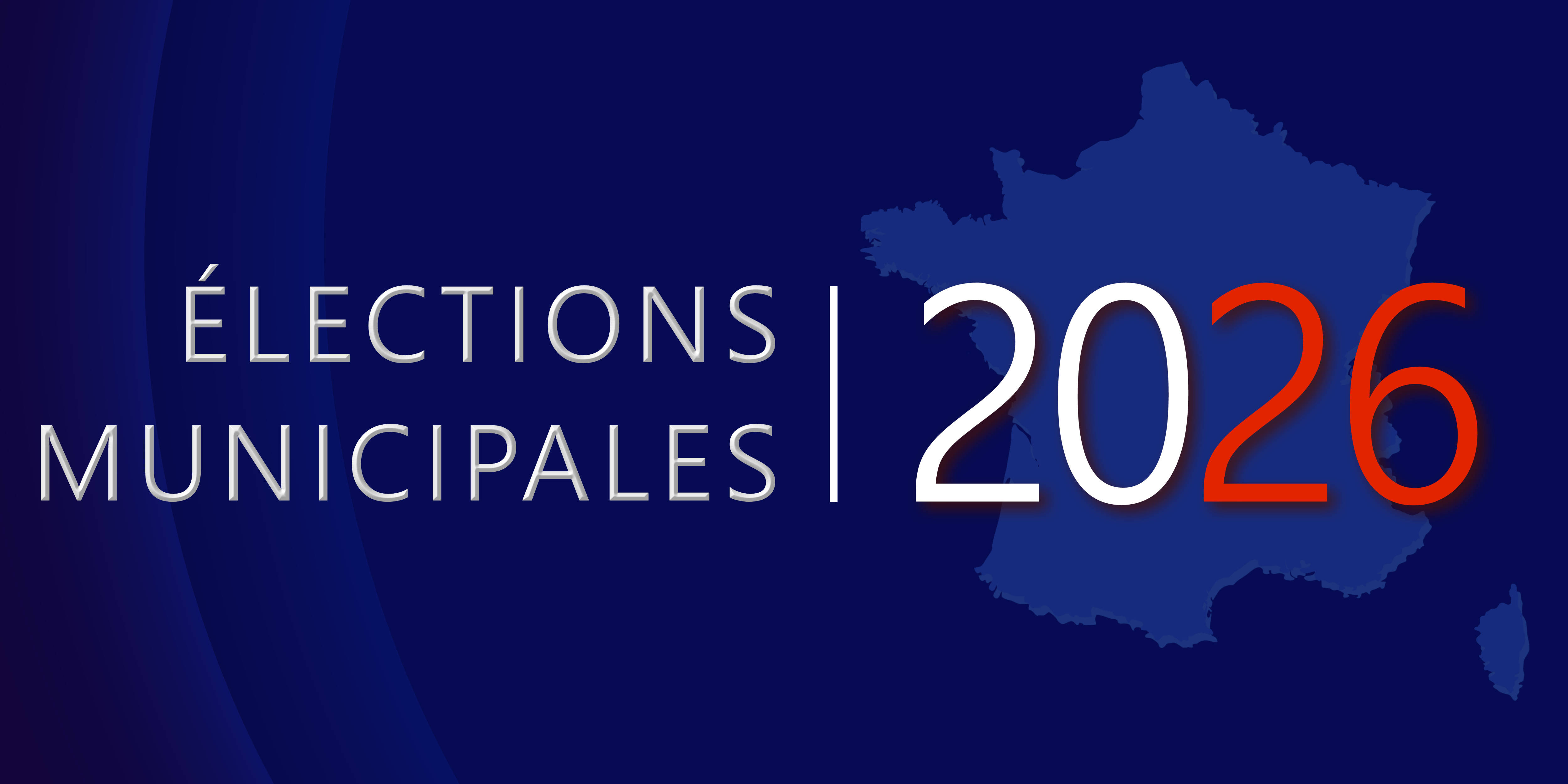 Municipales 2026 : les maires restent les élus préférés des Français