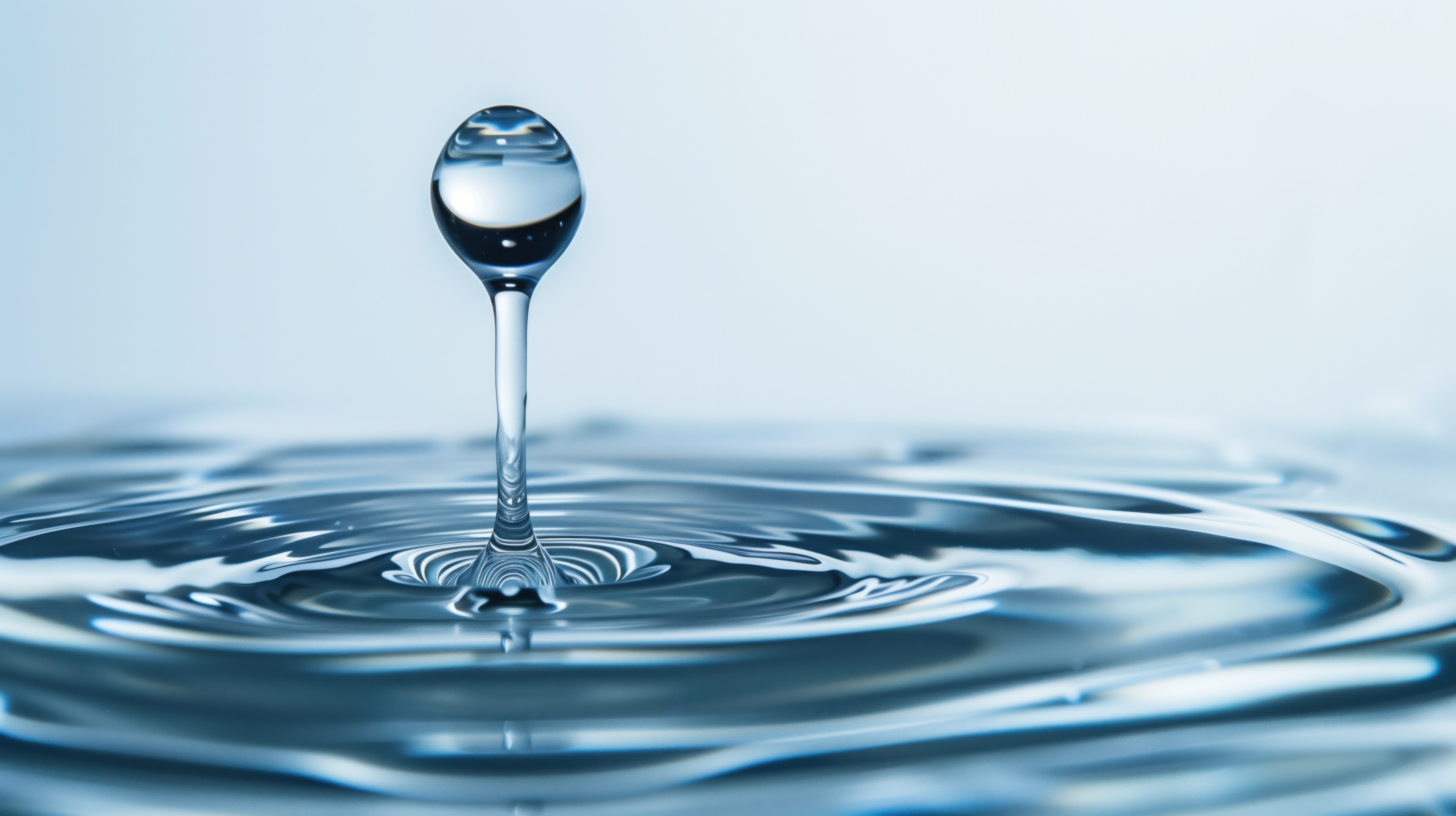 Anticiper les tensions sur la ressource en eau en France à l’horizon 2050