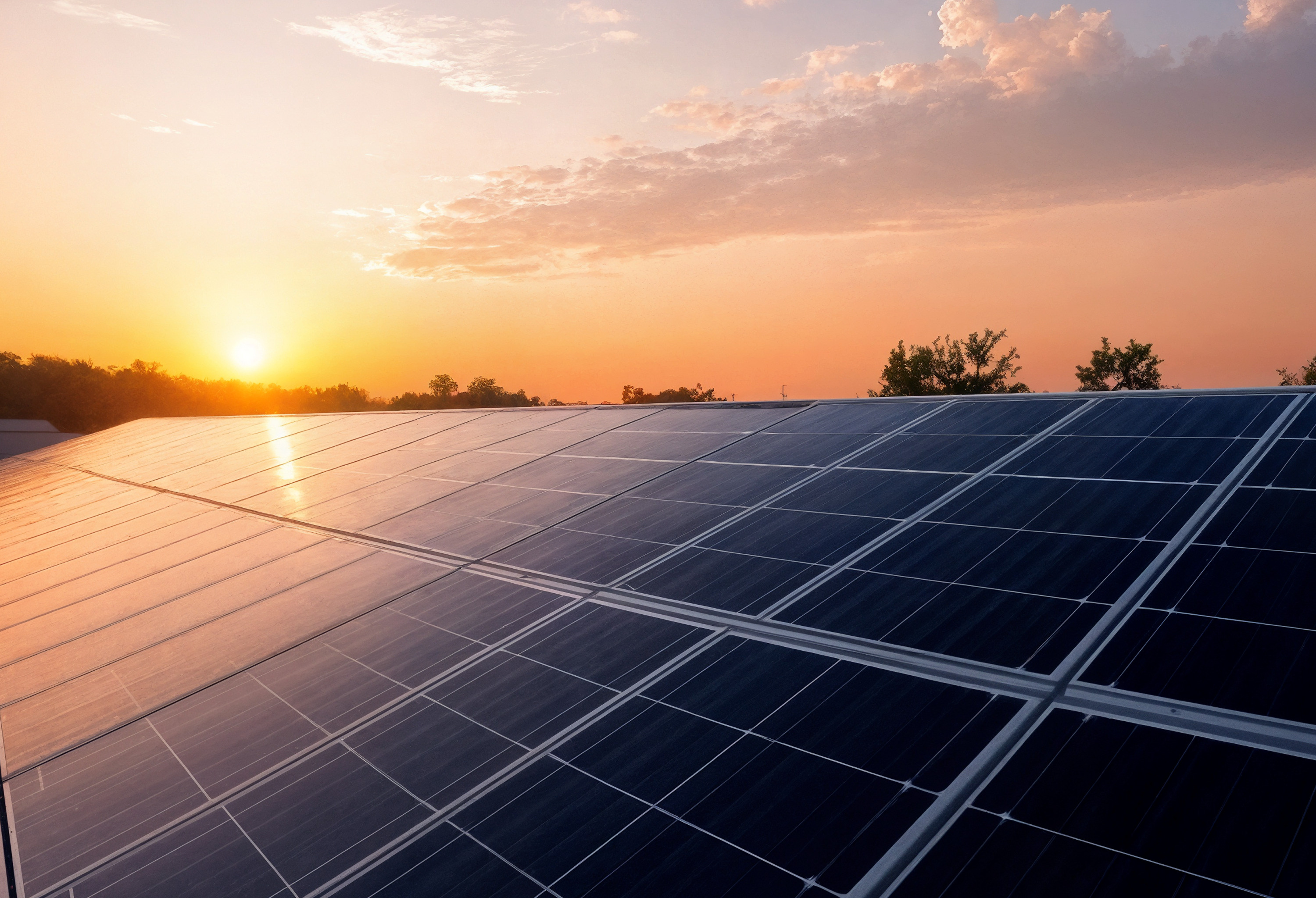 Deux nouvelles centrales solaires sont inaugurées en Moselle 