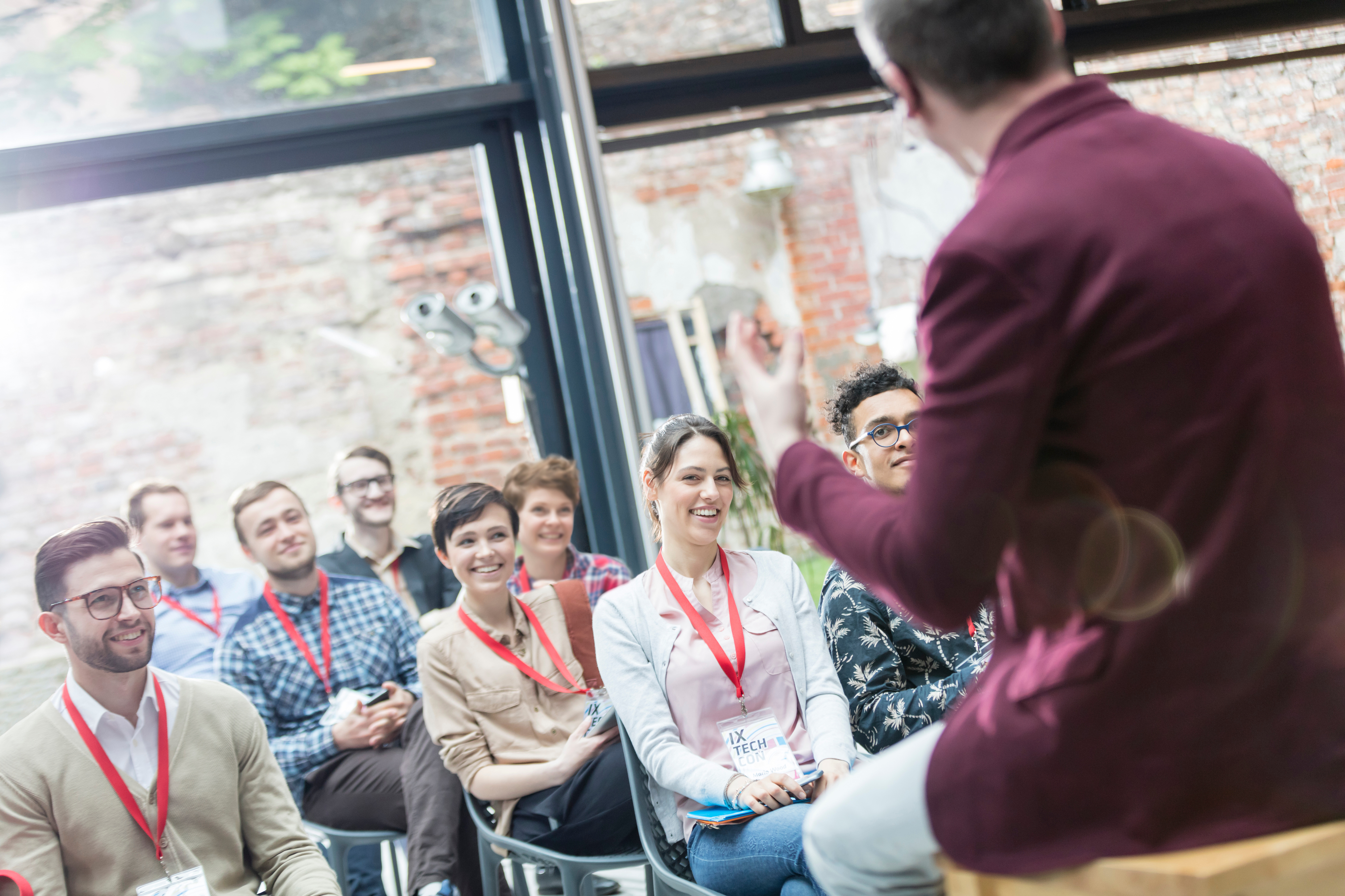 Horizon Transports, un nouveau centre de formation dédié aux métiers du transport à Rouen