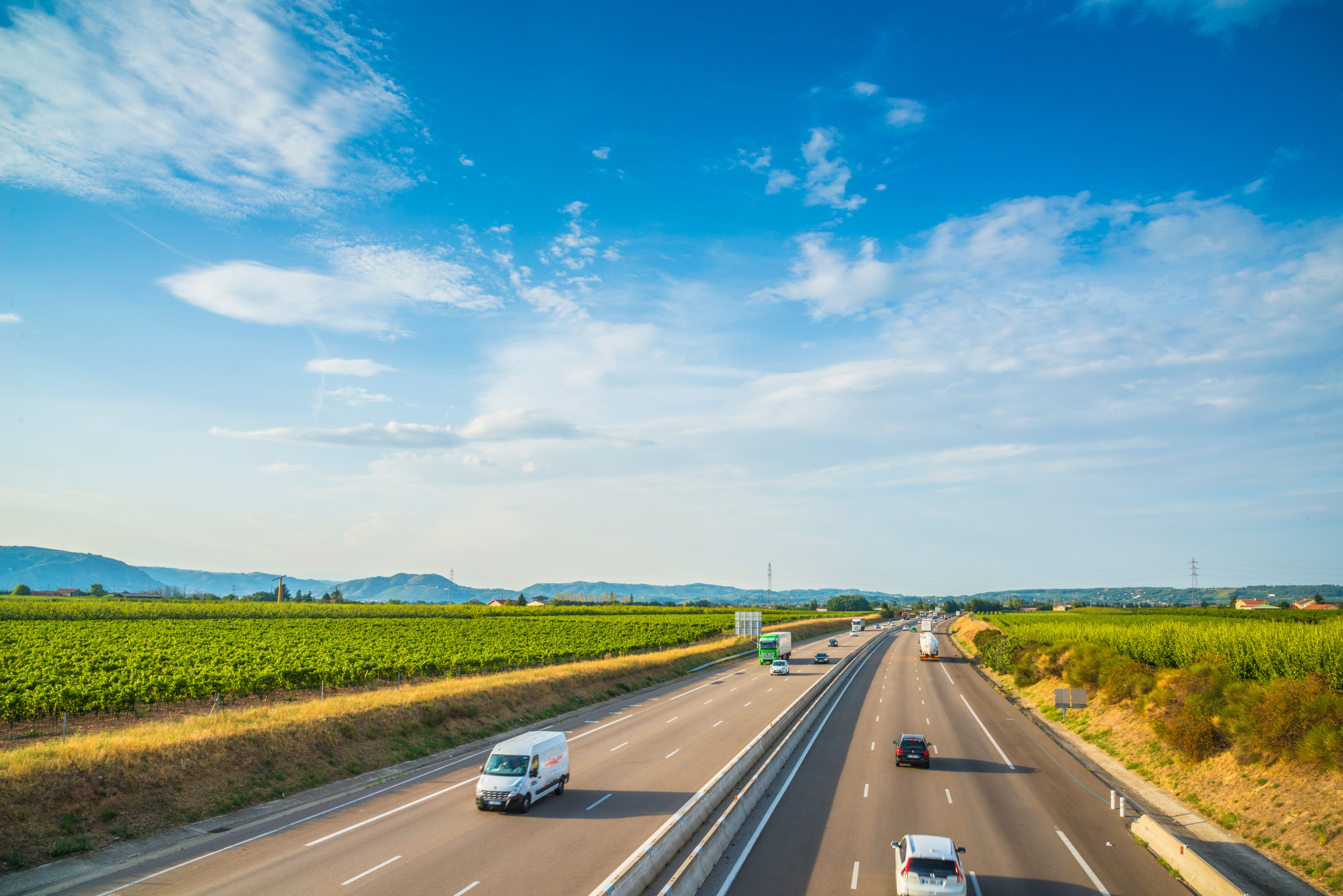 Financement : les péages autoroutiers au secours des infrastructures de transport