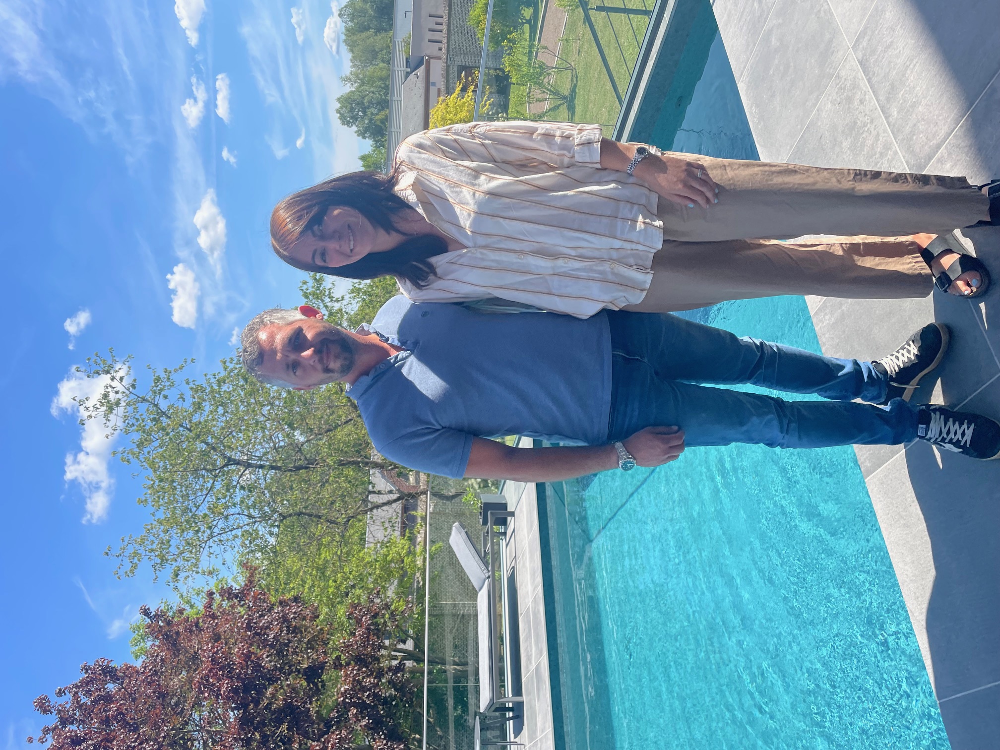 Aura Castle, entre nature et farniente à Picquigny