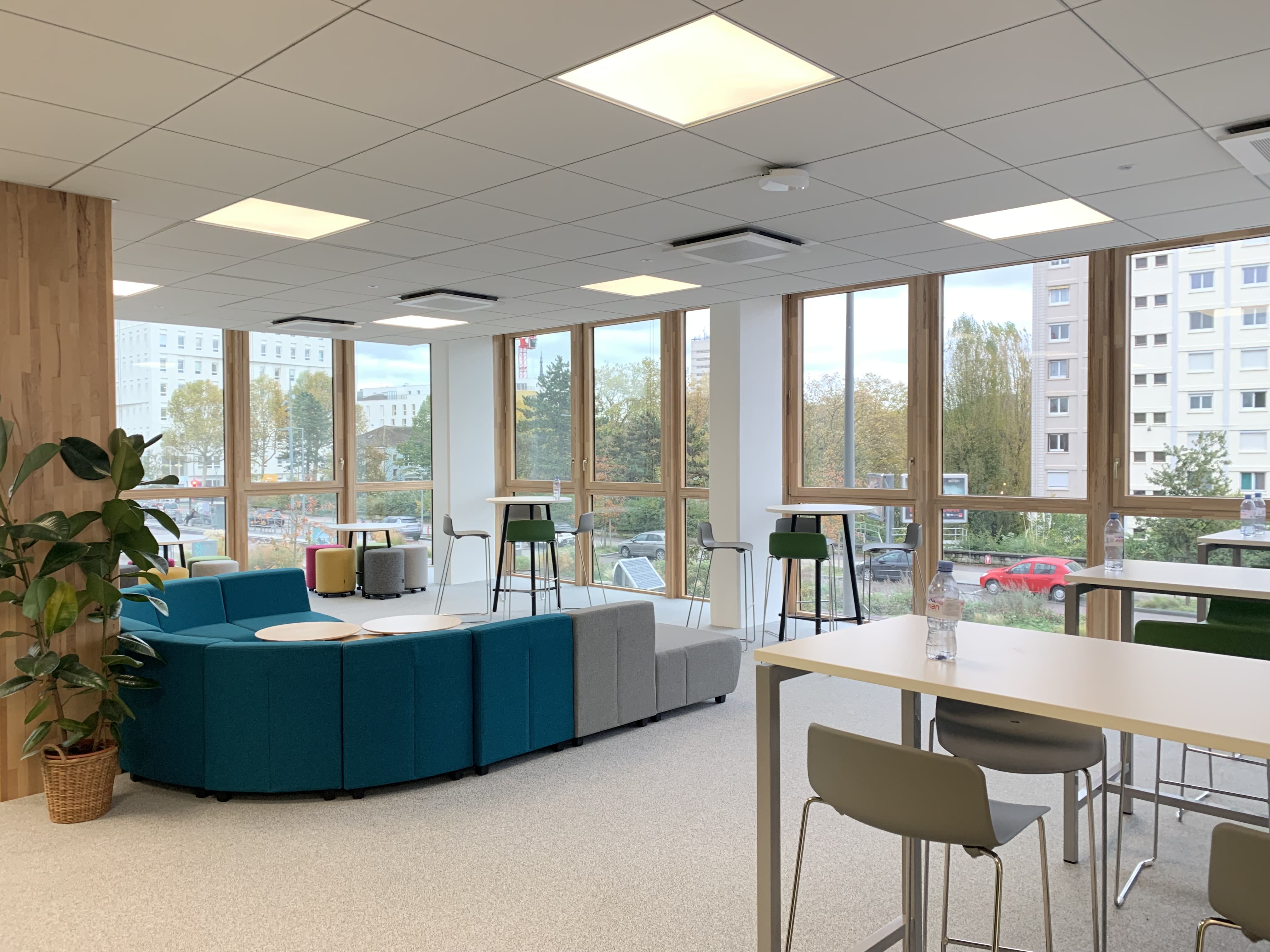 In&Ma Rouen : un premier Forum des Projets et un nouveau cap