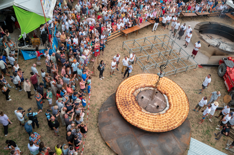 Vitteaux : la Fête de la Brioche est de retour pour sa 33e édition