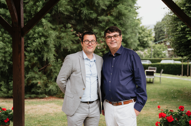 Garnier Thiebaut : un nouveau chapitre s’ouvre avec Nikita Mulard 