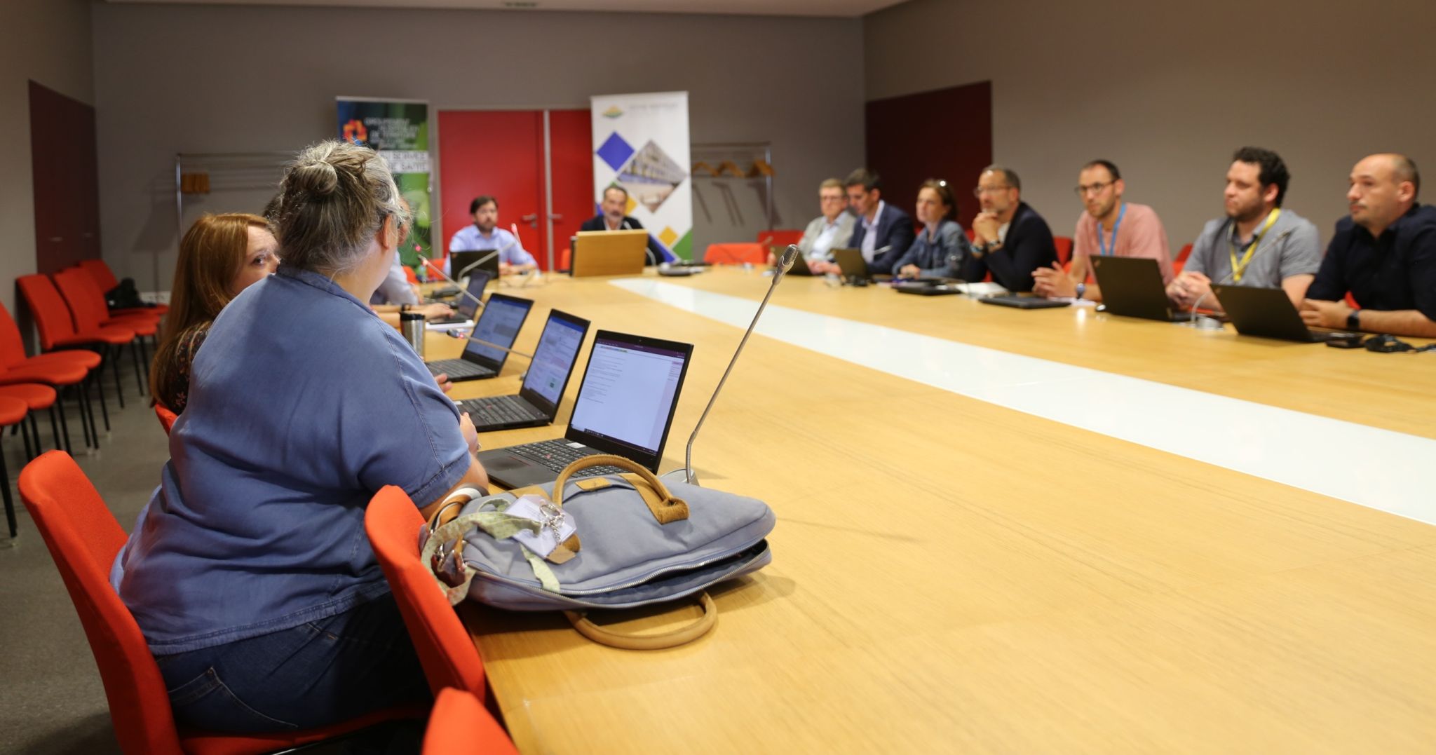 Le virage numérique s’accélère au centre hospitalier de Chalon-sur-Saône