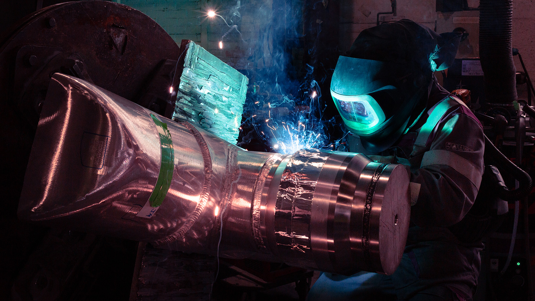 Fives Nordon sélectionné par EDF pour les chaudronneries des réacteurs nucléaires EPR2