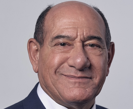 Guy Chemouil prend la présidence d’Inter C.E.A