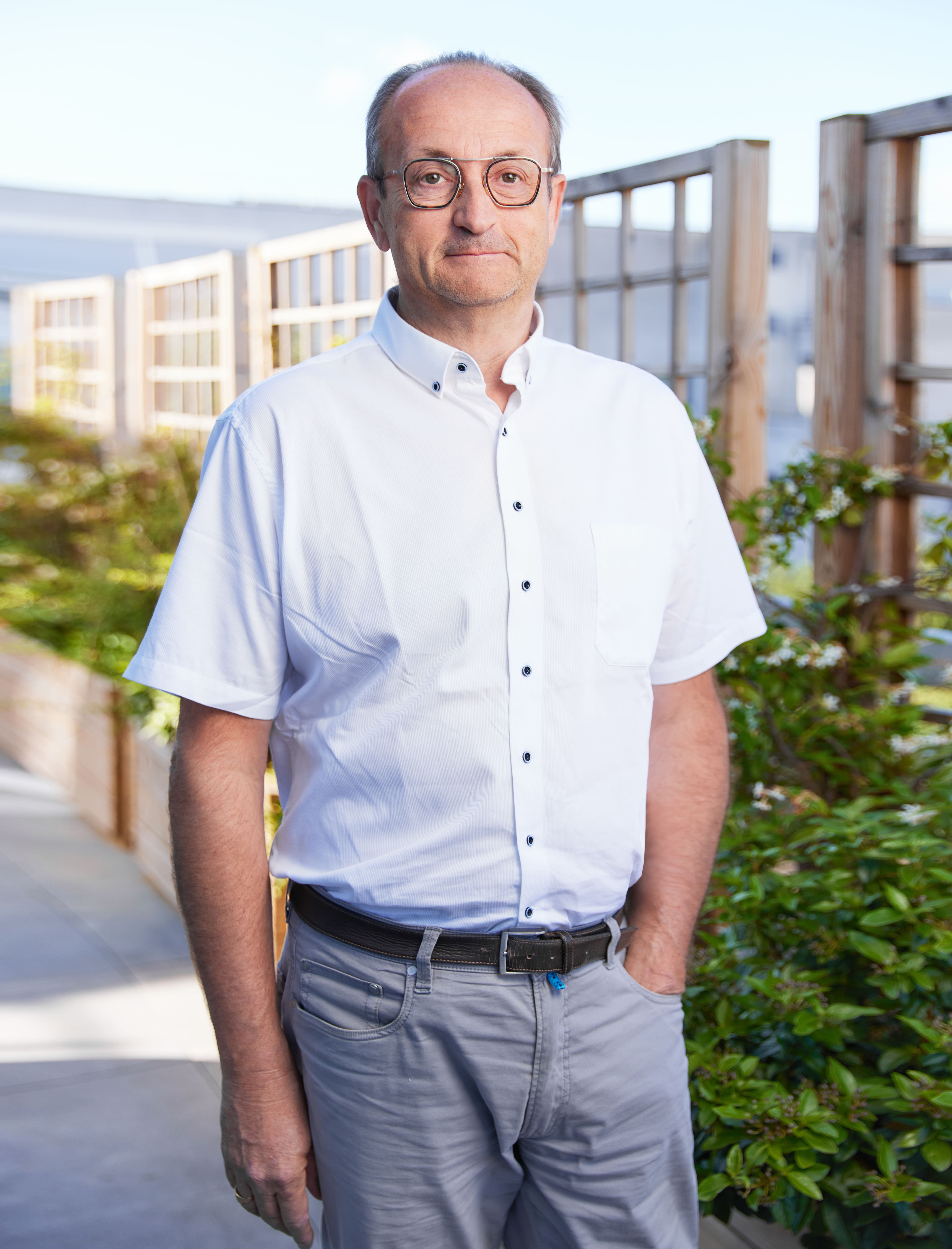 Groupe Ramsay : la pluridisciplinarité au centre du parcours de soin