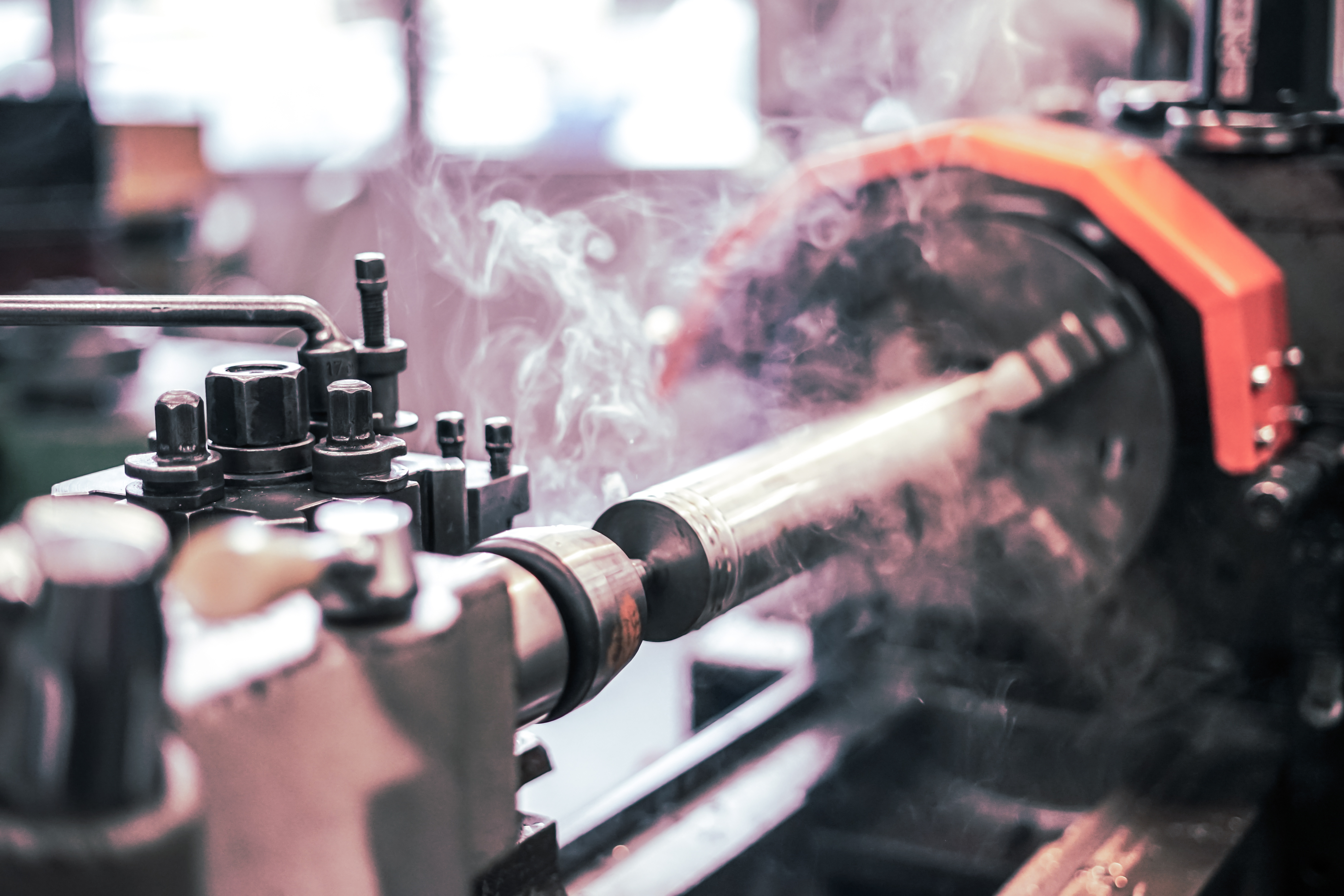 Optimum Maintenance bénéficie d’un coup de pouce pour se développer à Gourdon