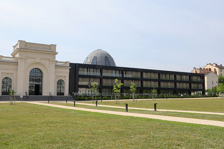 Nancy Thermal à la recherche de son bar-restaurant