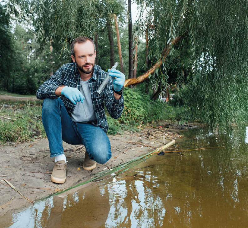 Transitions Pro Grand Est accompagne les salariés vers des métiers plus écologiques