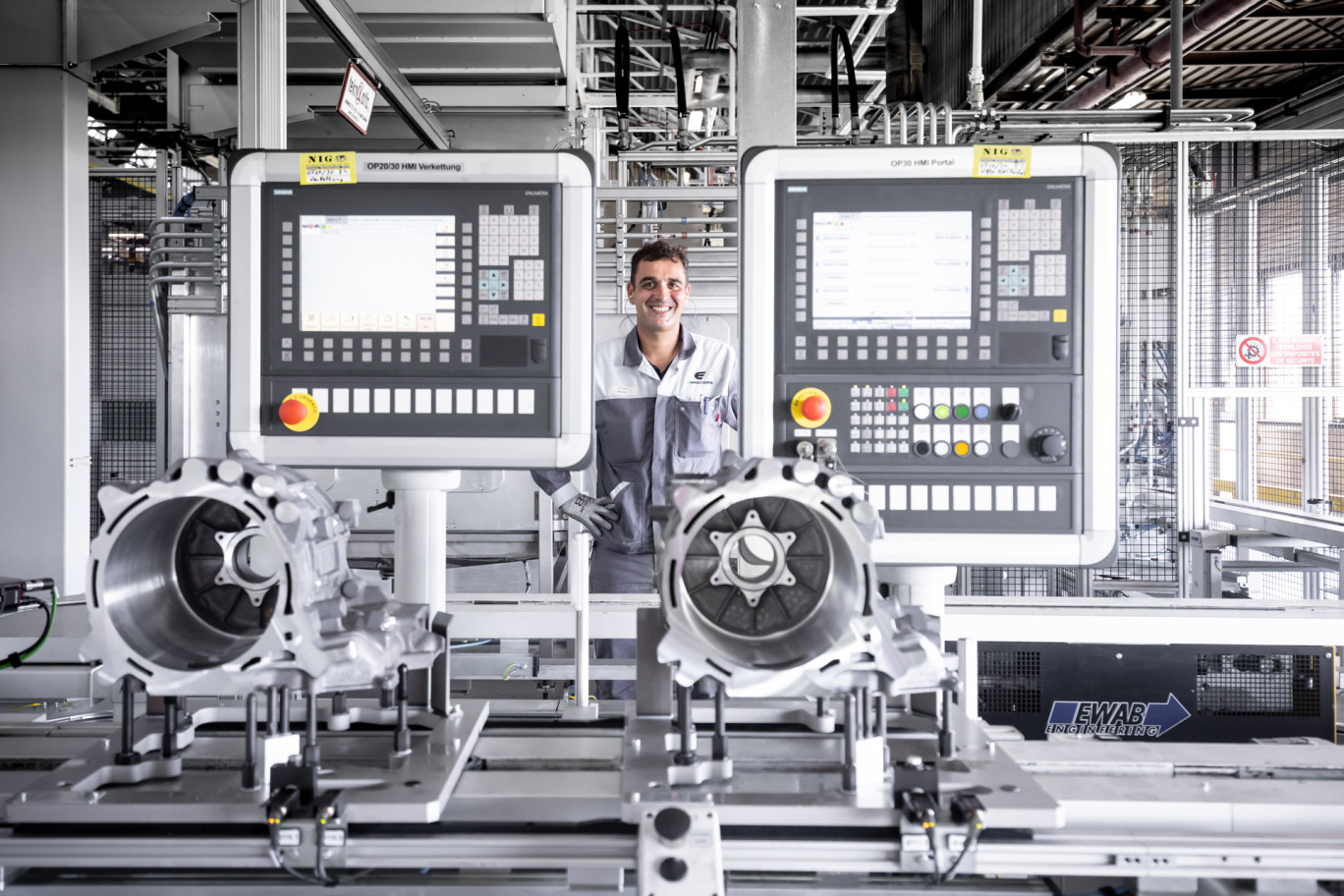 Le Pôle Véhicule du Futur et la CCI Grand Est organiseront une journée chez Stellantis Trémery-Metz 