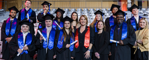 L’EM Normandie transforme son Programme Grande École