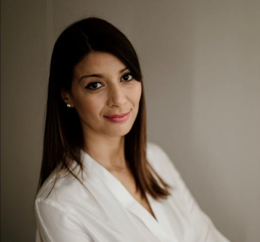 Mélissa Debara, nouvelle associée de TGS France Avocats