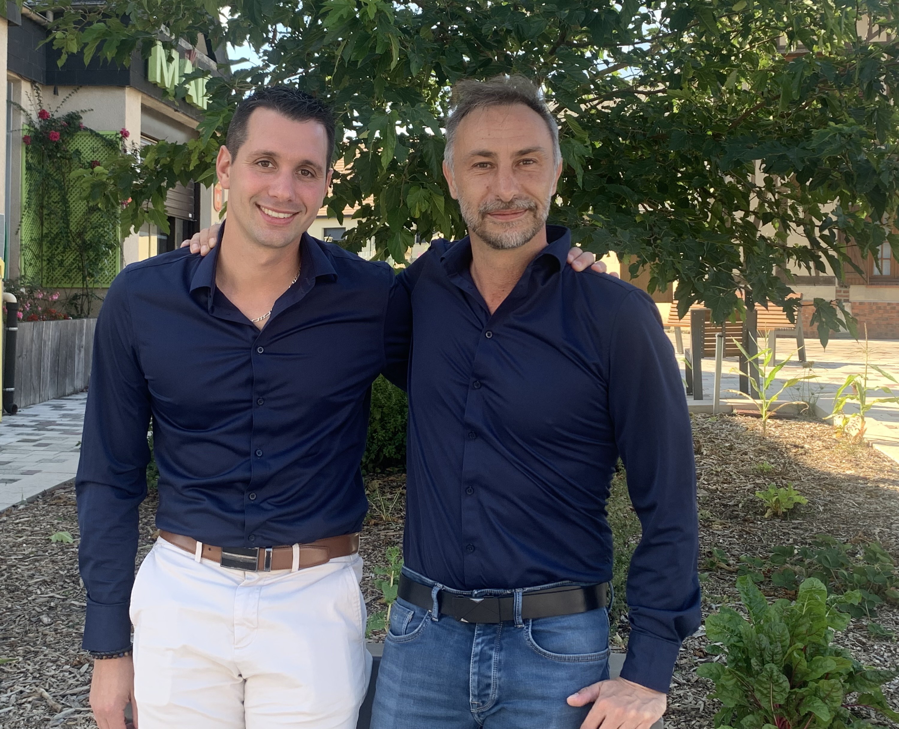 Plateau du Roumois : Duo Immo offre une autre vision des transactions immobilières