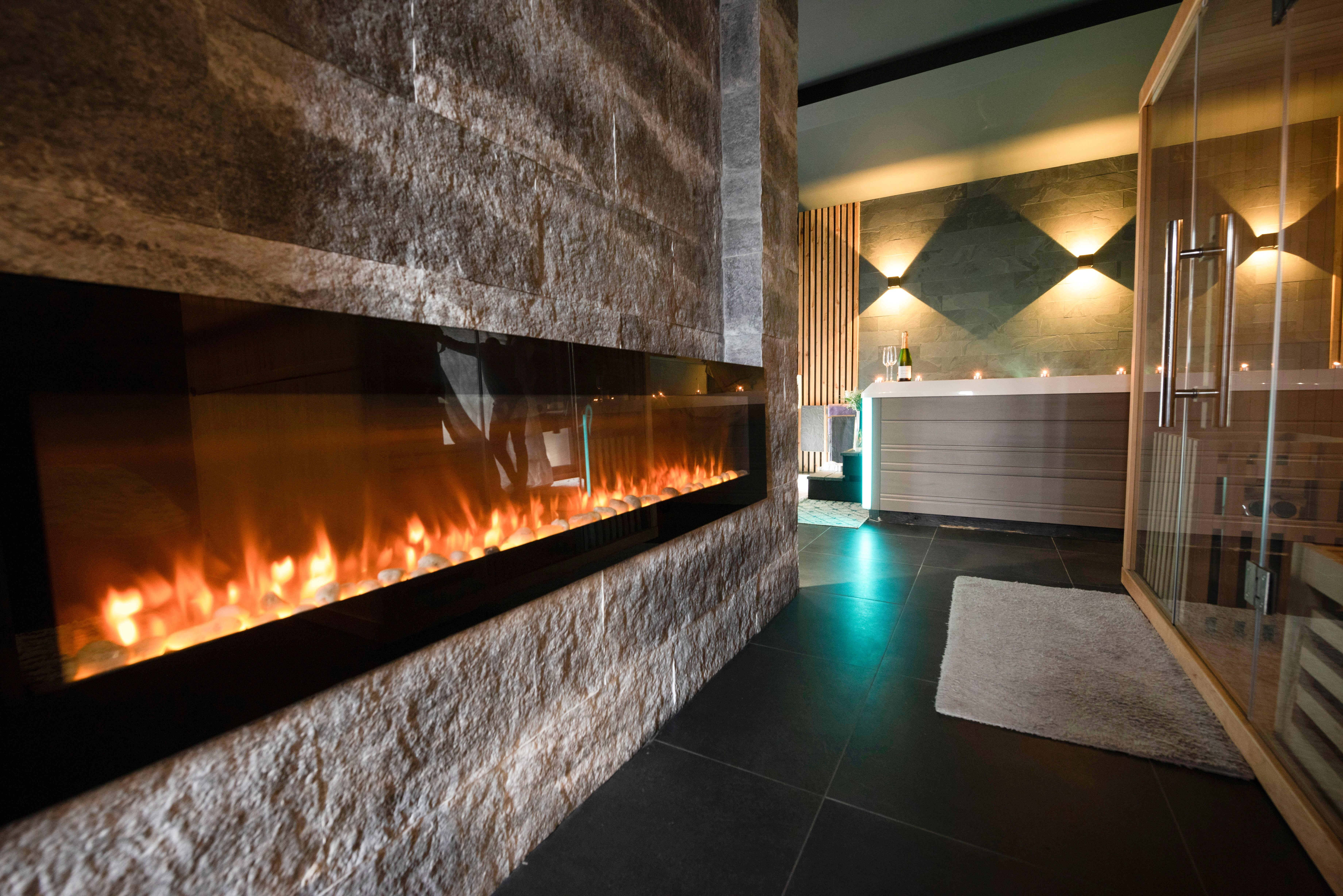 La Charmeraie Wellness & Spa : une parenthèse zen à deux pas de Compiègne