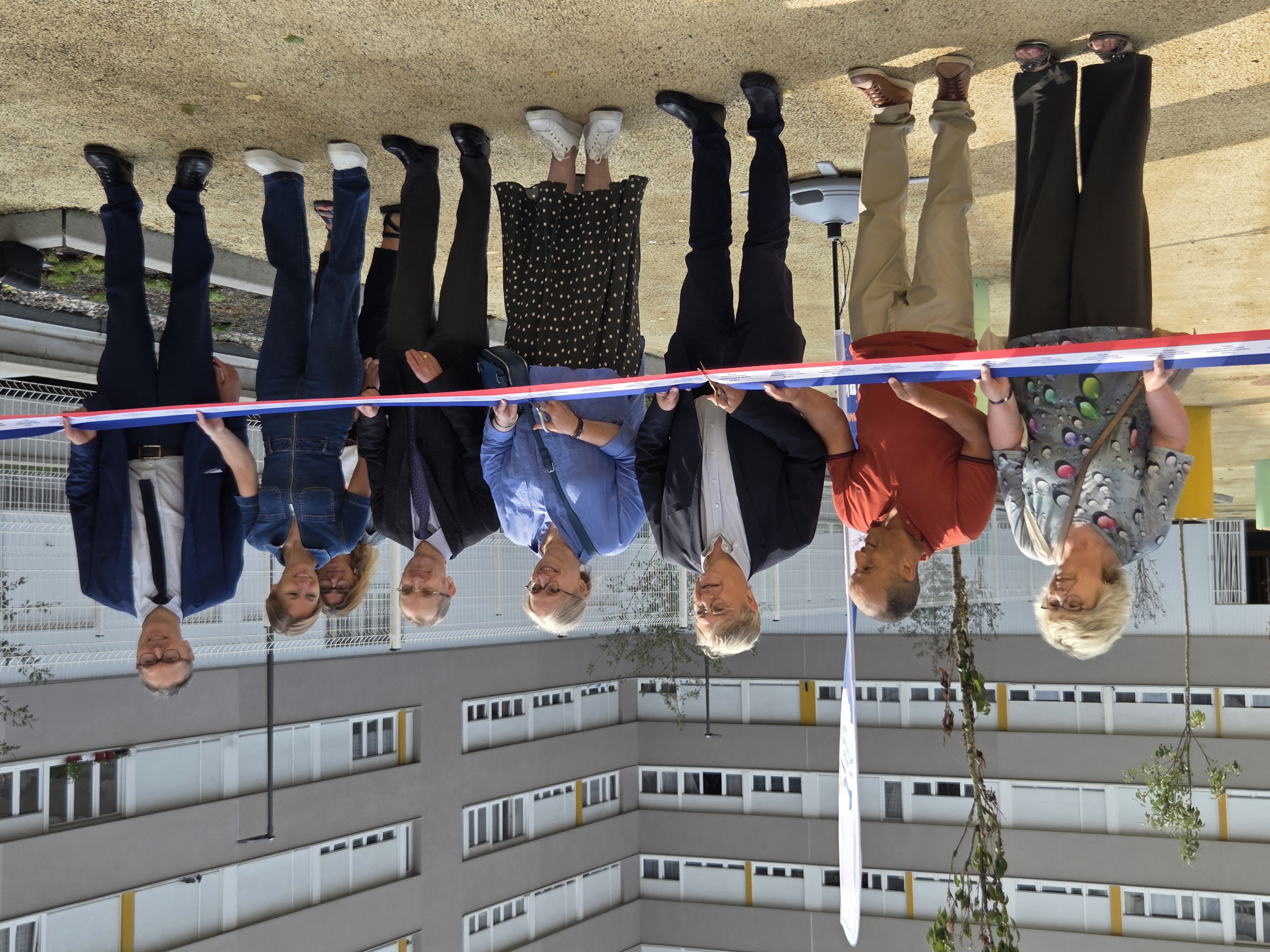 La grande mutation des géants de Guyenne & Provence 