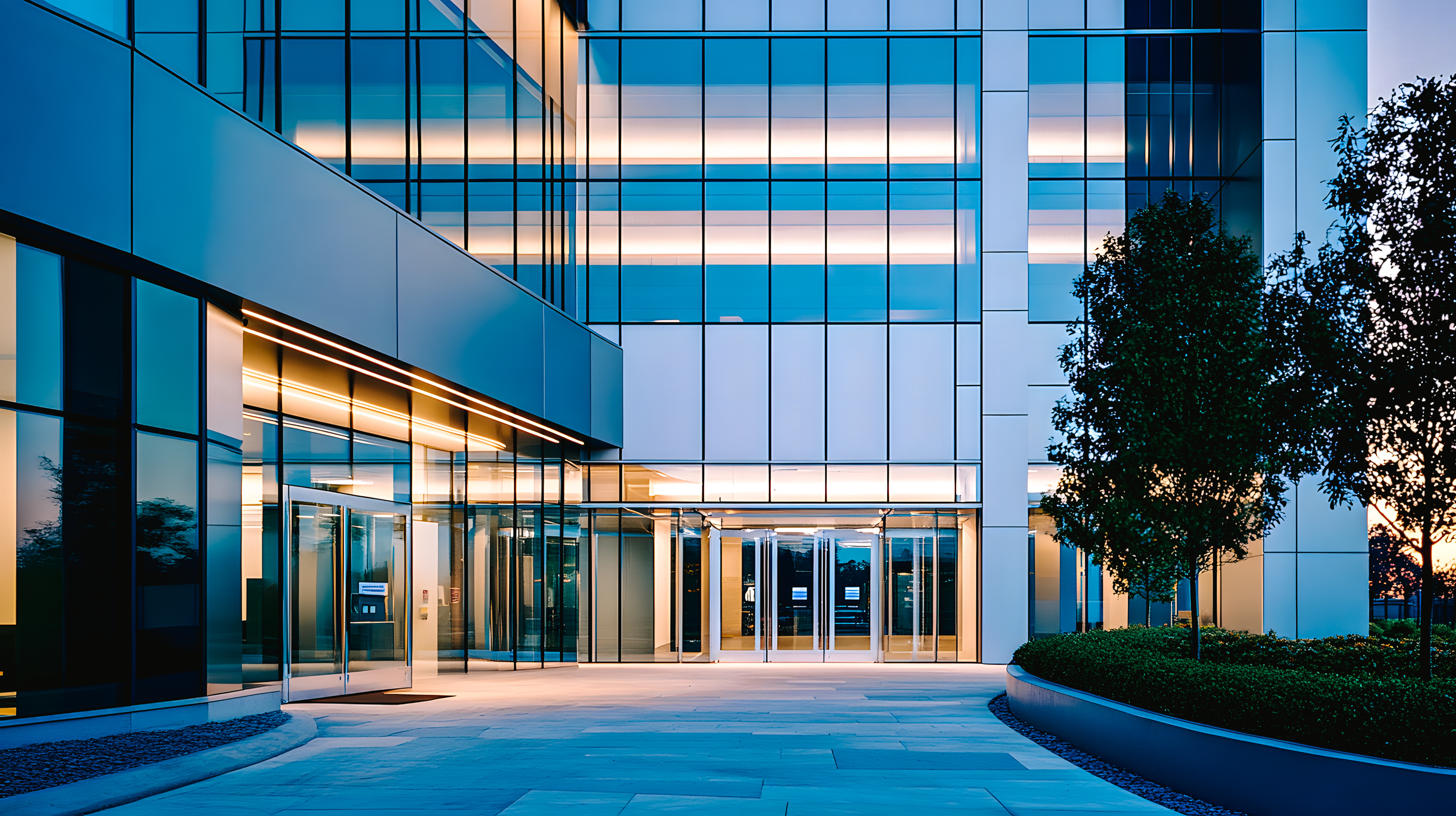 Le groupe messin Covivio dévoile les résultats de son premier semestre 2025