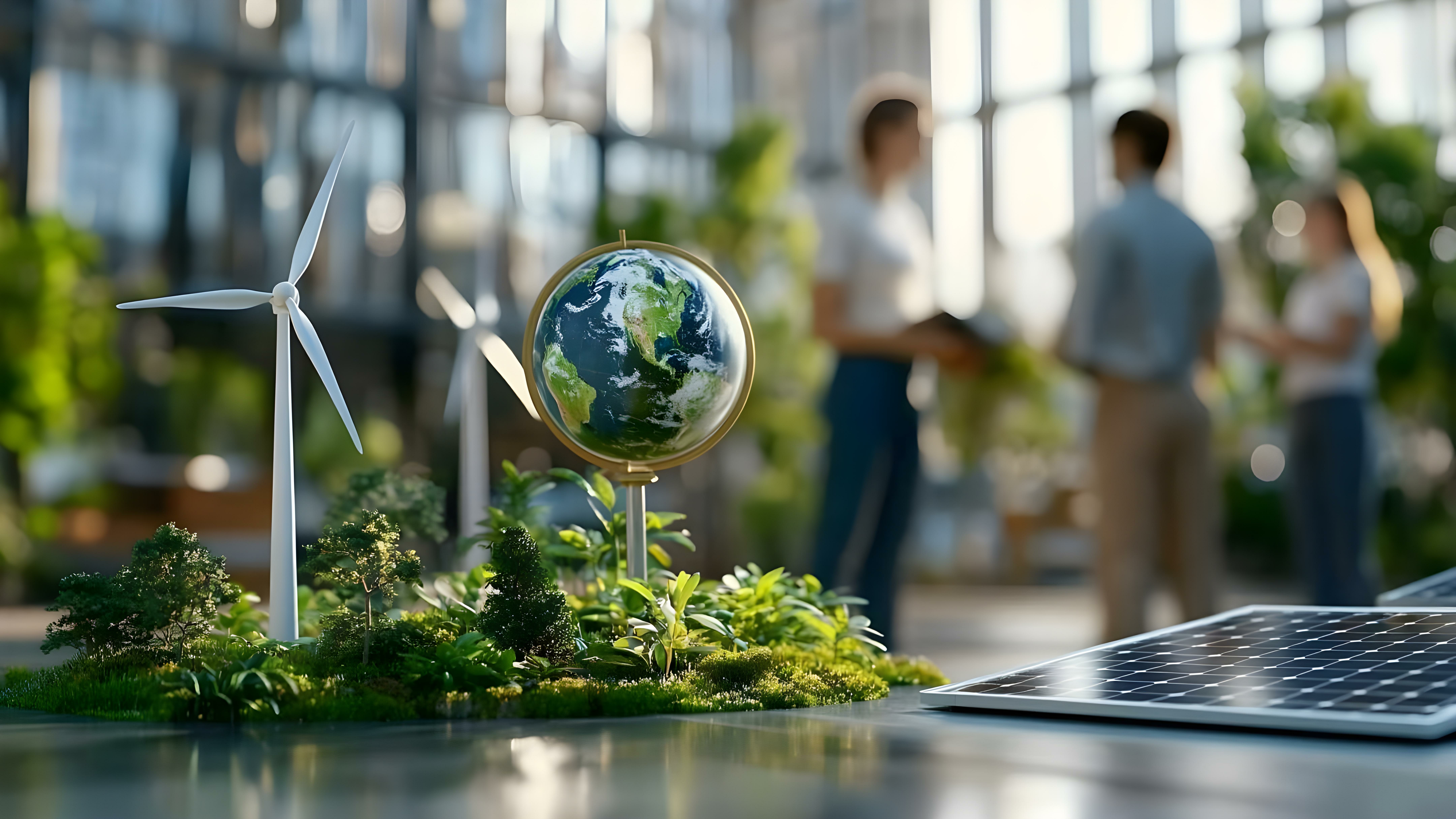 Forte mobilisation pour le Village des solutions de demain 2025