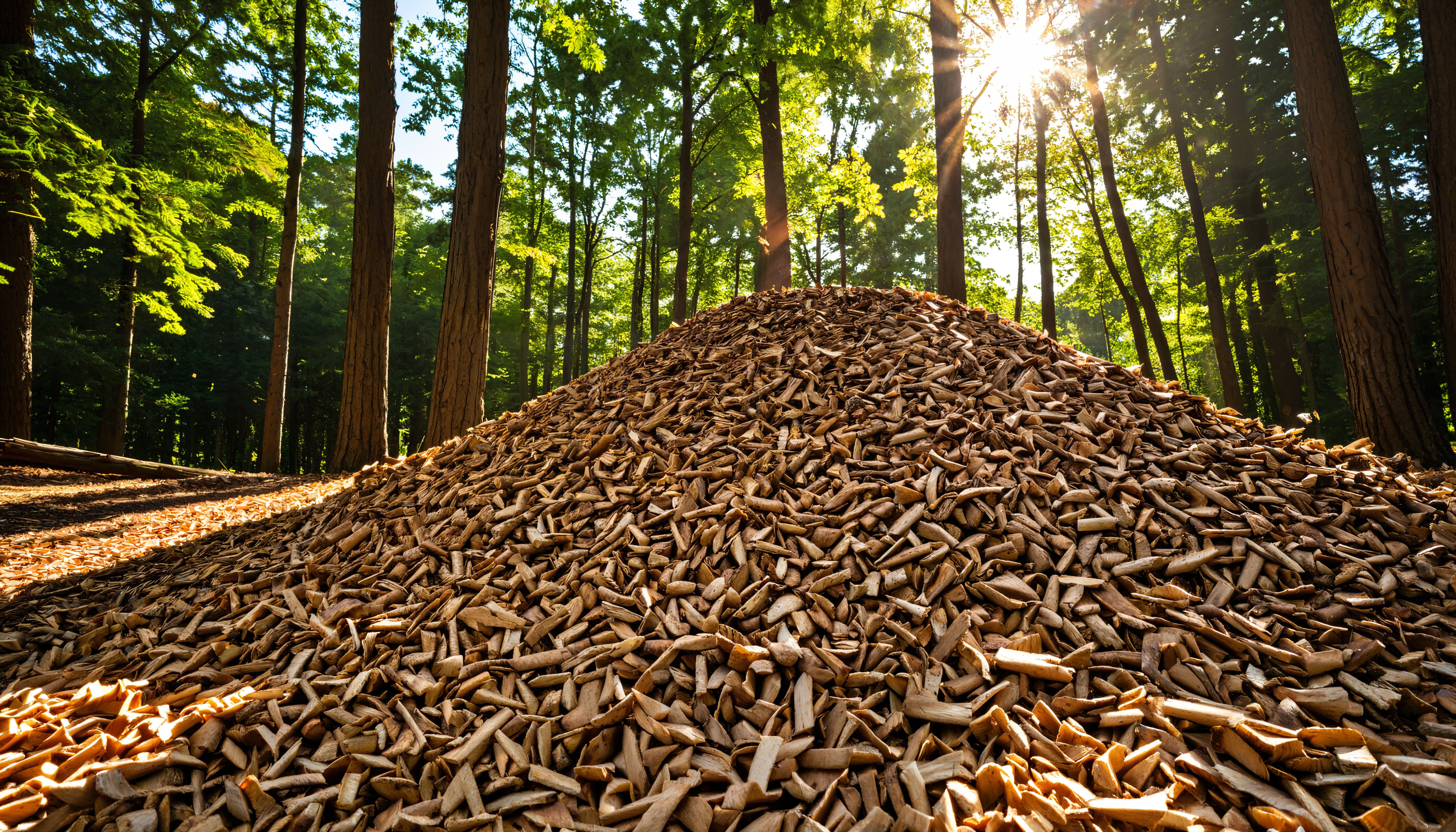 Côte d'Or : un concours pour donner une seconde vie au bois déclassé