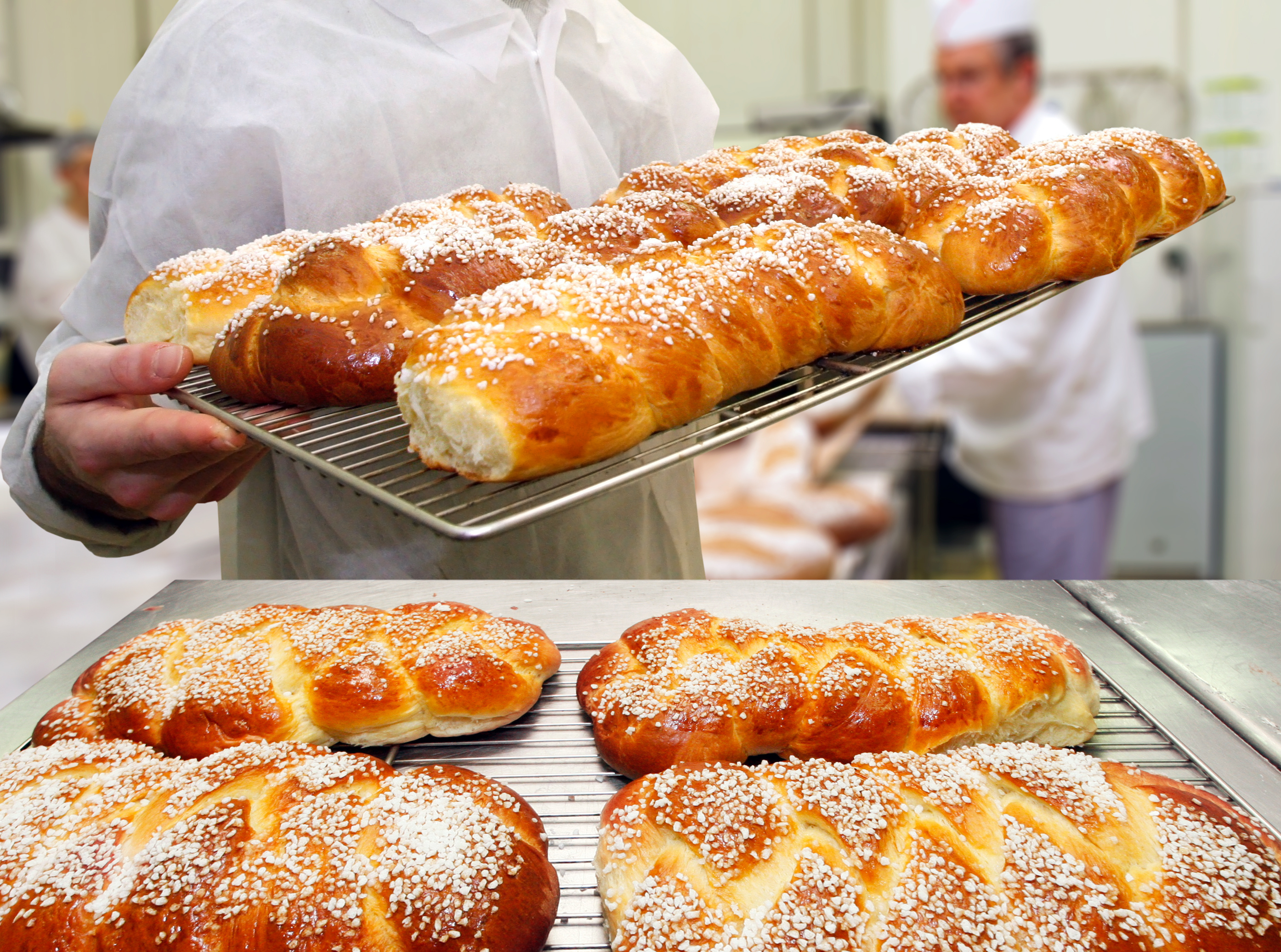 Dijon : l’École des Métiers cherche des boulangeries partenaires