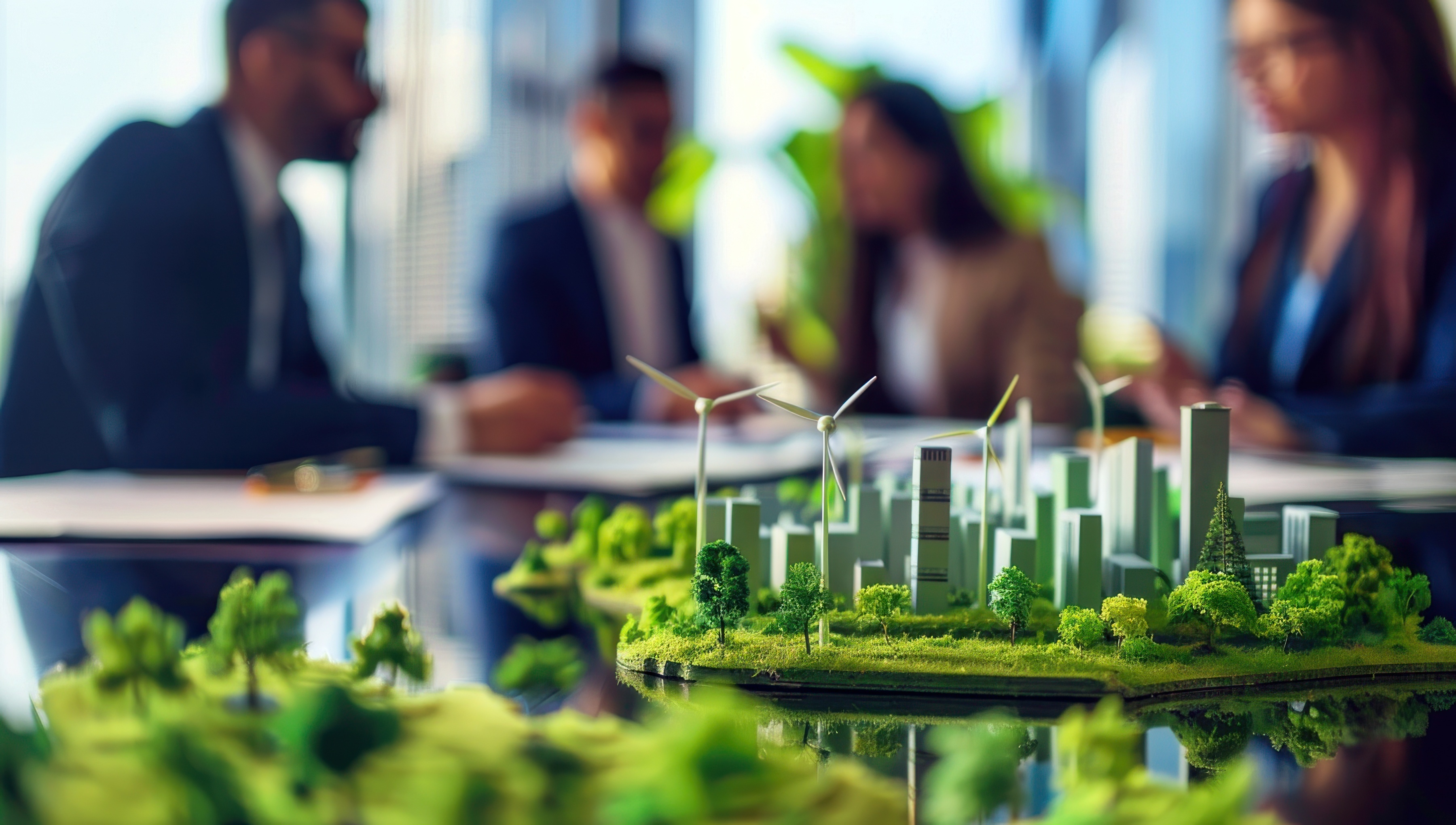 ENCIS Environnement renforce sa présence avec une agence à Dijon