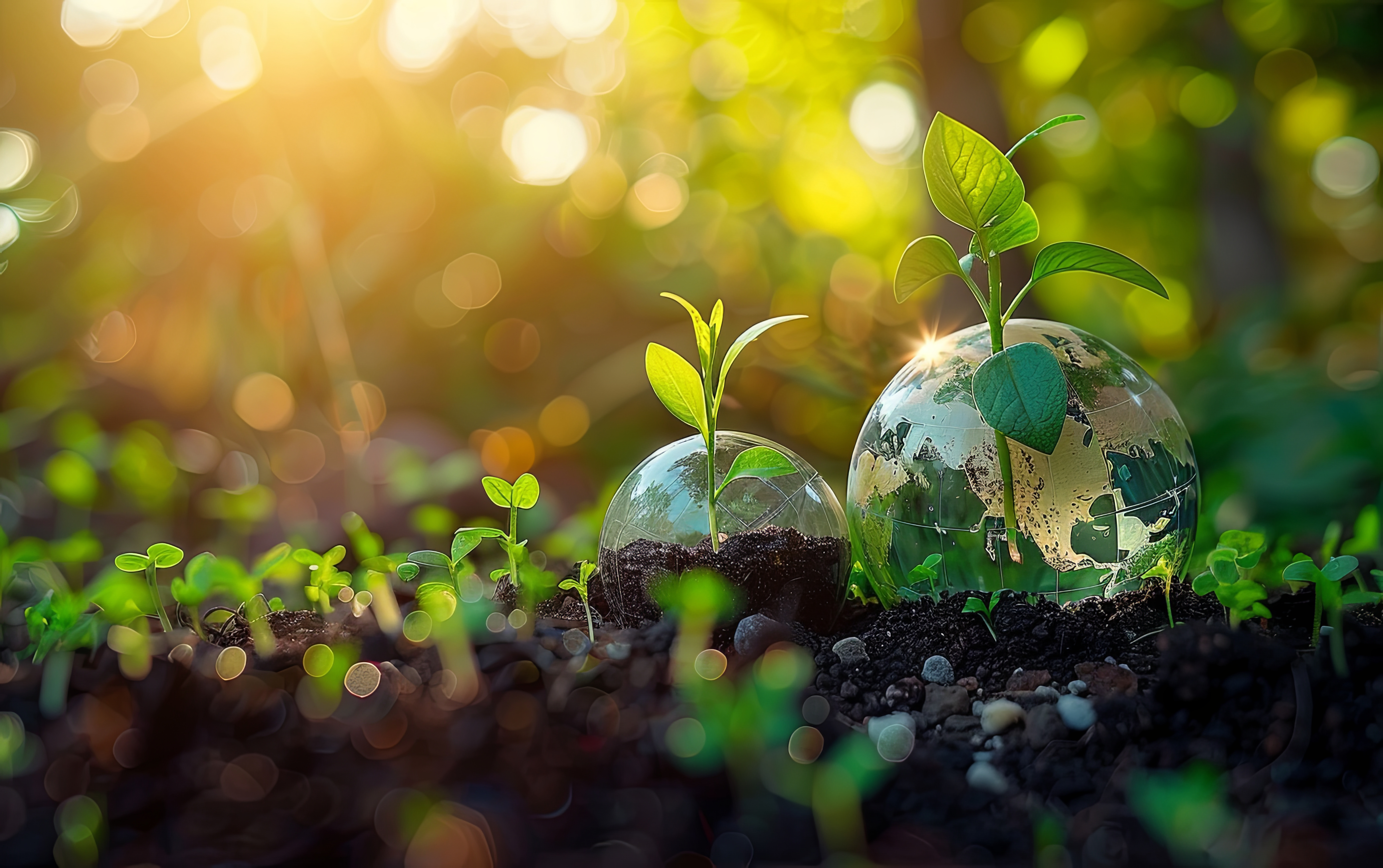 Rouen : la première édition du Salon Empreinte Expo rassemblera plus de 90 exposants