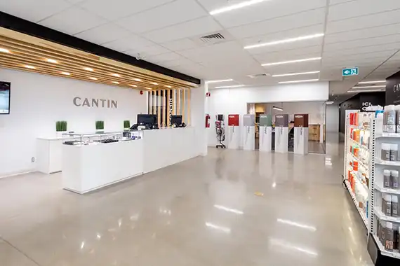L’expertise dijonnaise au cœur de la transformation numérique de Cantin Beauté