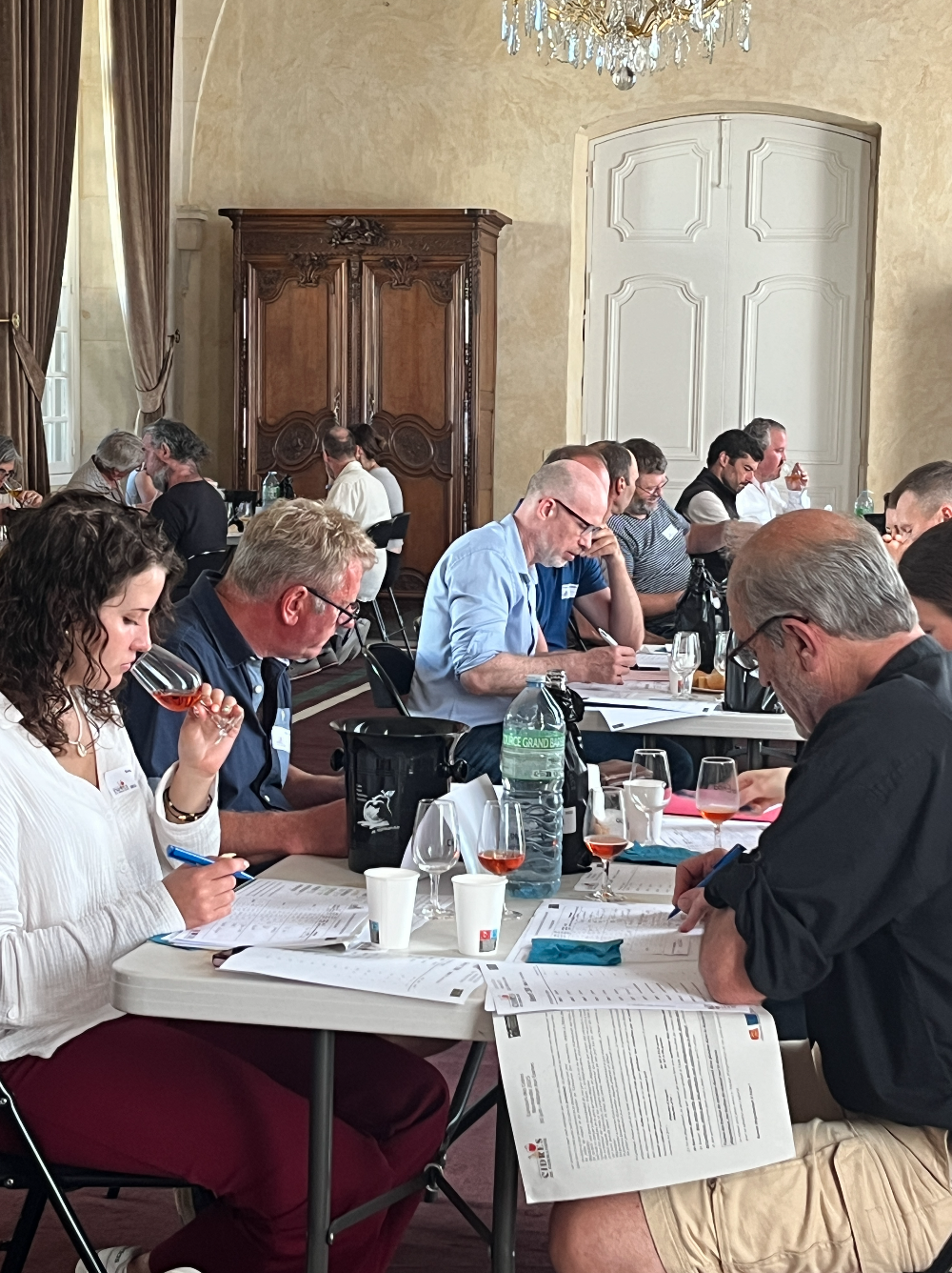 Normandie: les résultats du 22e Concours des cidres sont dévoilés