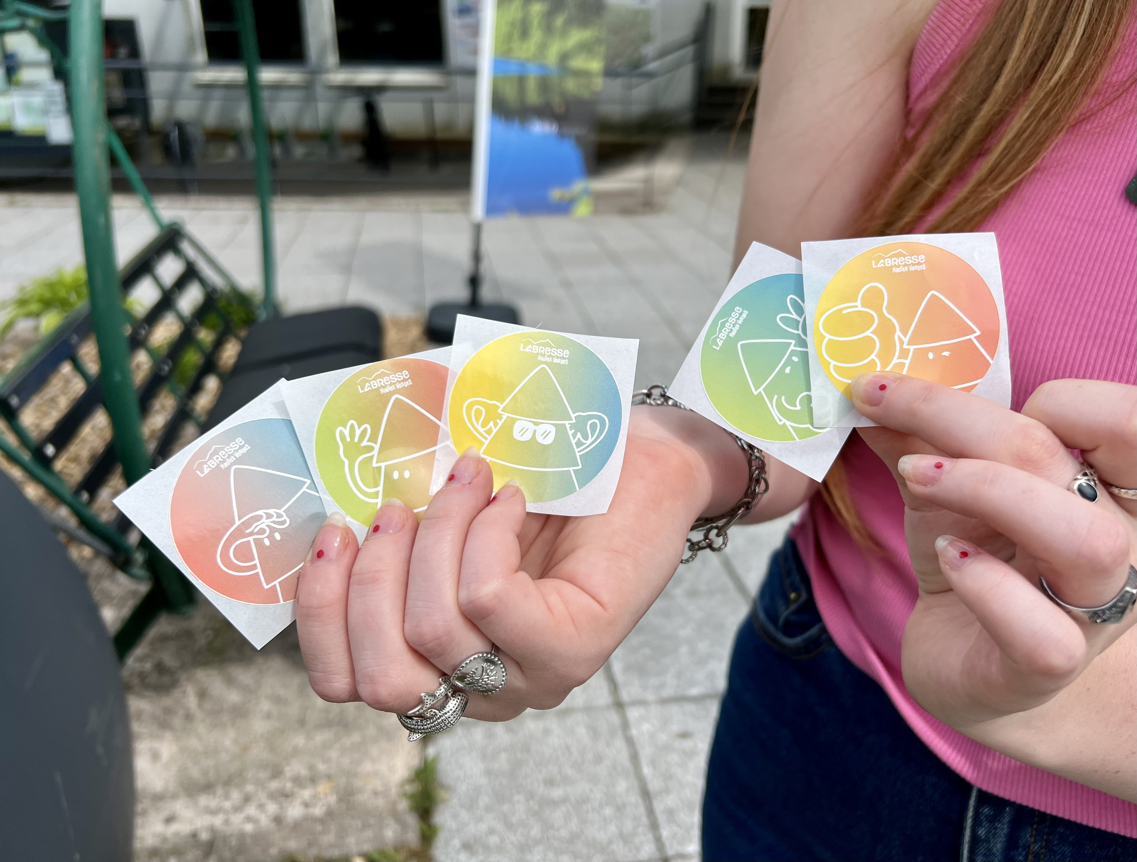 Explorer les Hautes-Vosges autrement grâce à une nouvelle animation estivale