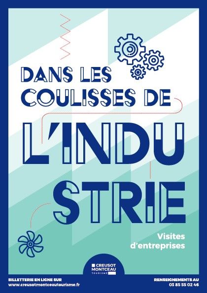 Le Creusot : l’industrie locale s’ouvre au grand public avec Erion France