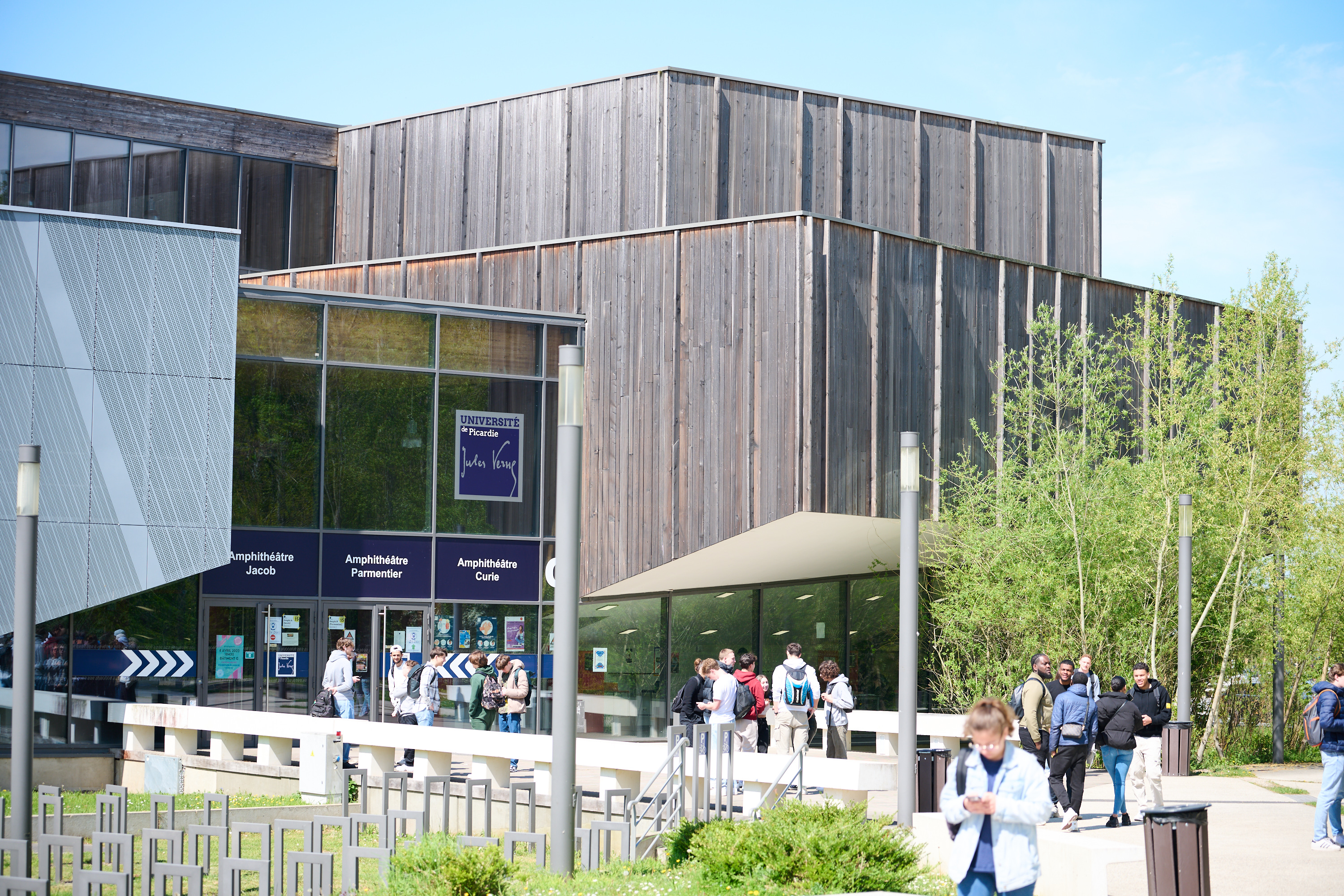 L’Université de Picardie entre dans le classement mondial de Shanghaï