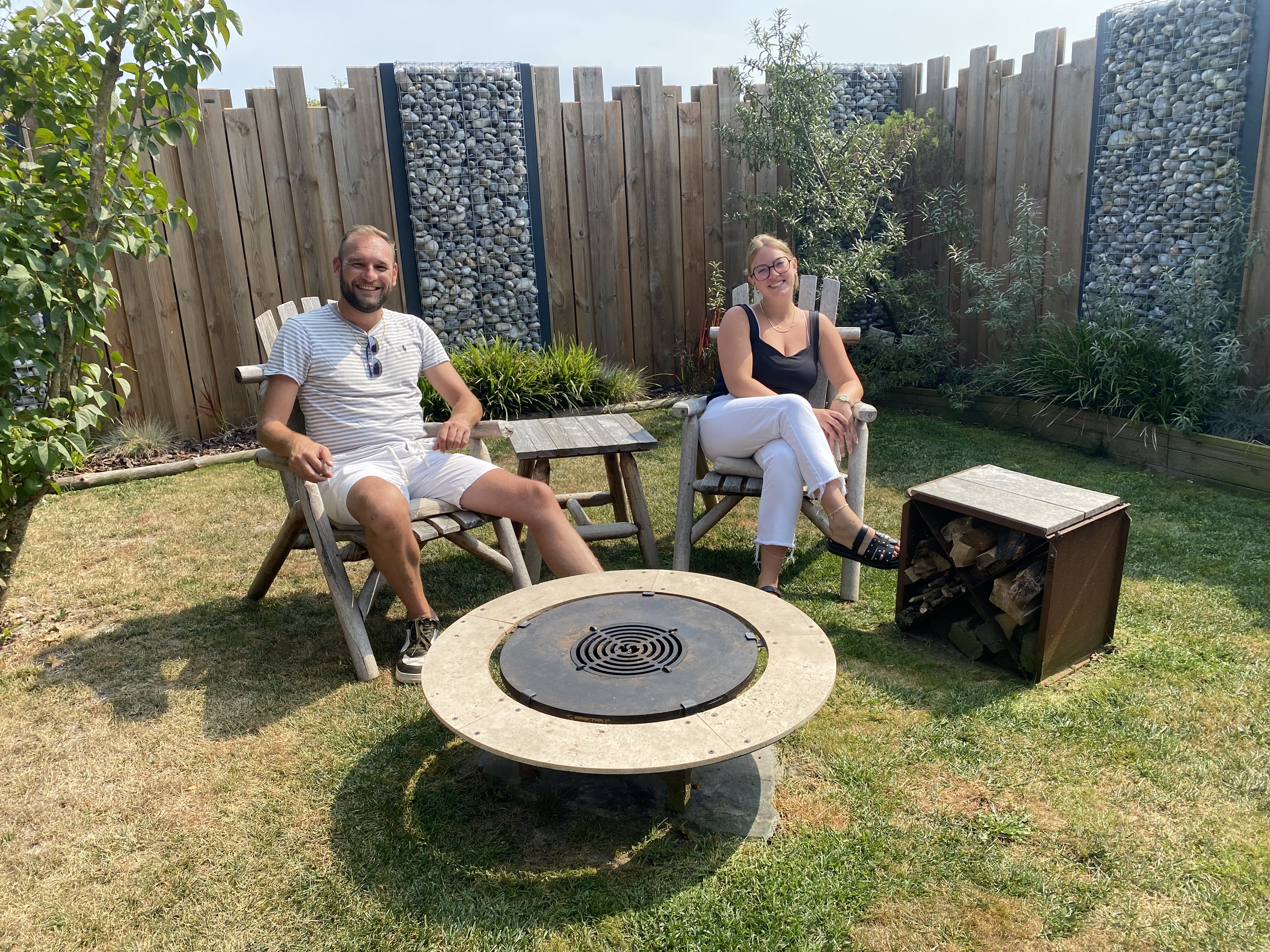 Se la couler douce au Domaine de la baie de Somme