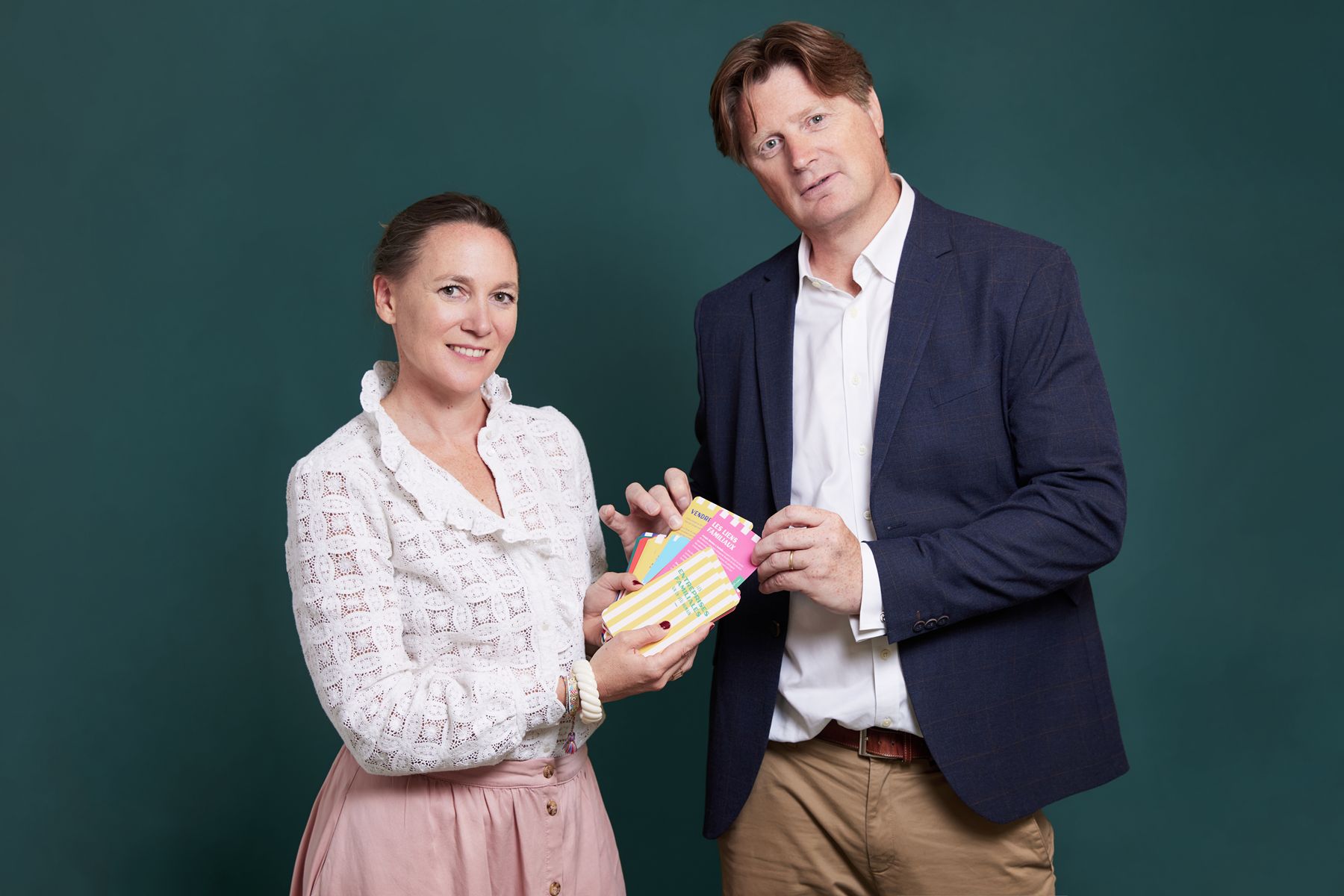 L’expertise précession : l’atout maître d’une cession réussie