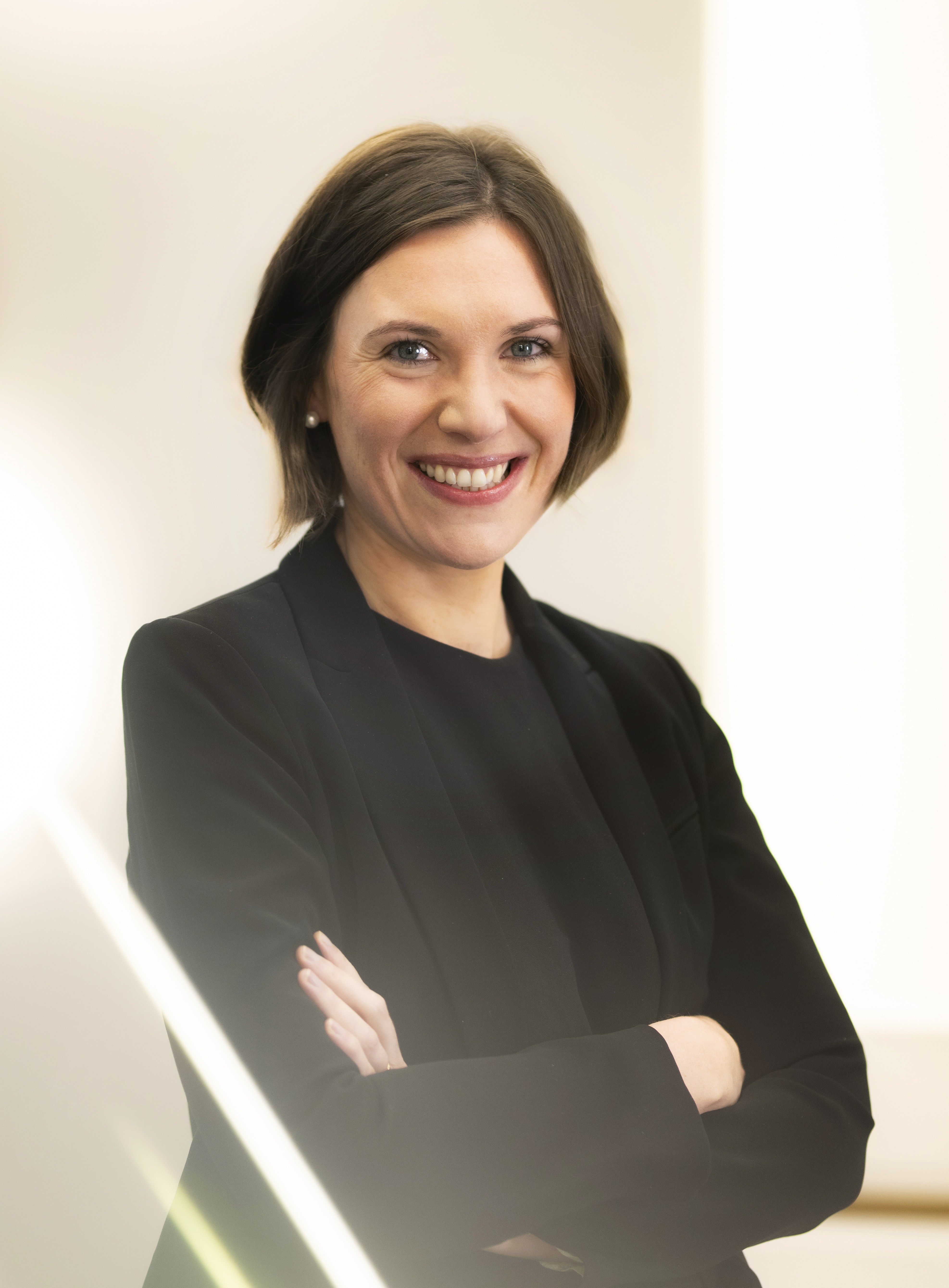 Mathilde Marmier à la tête de l’ARS Bourgogne Franche-Comté