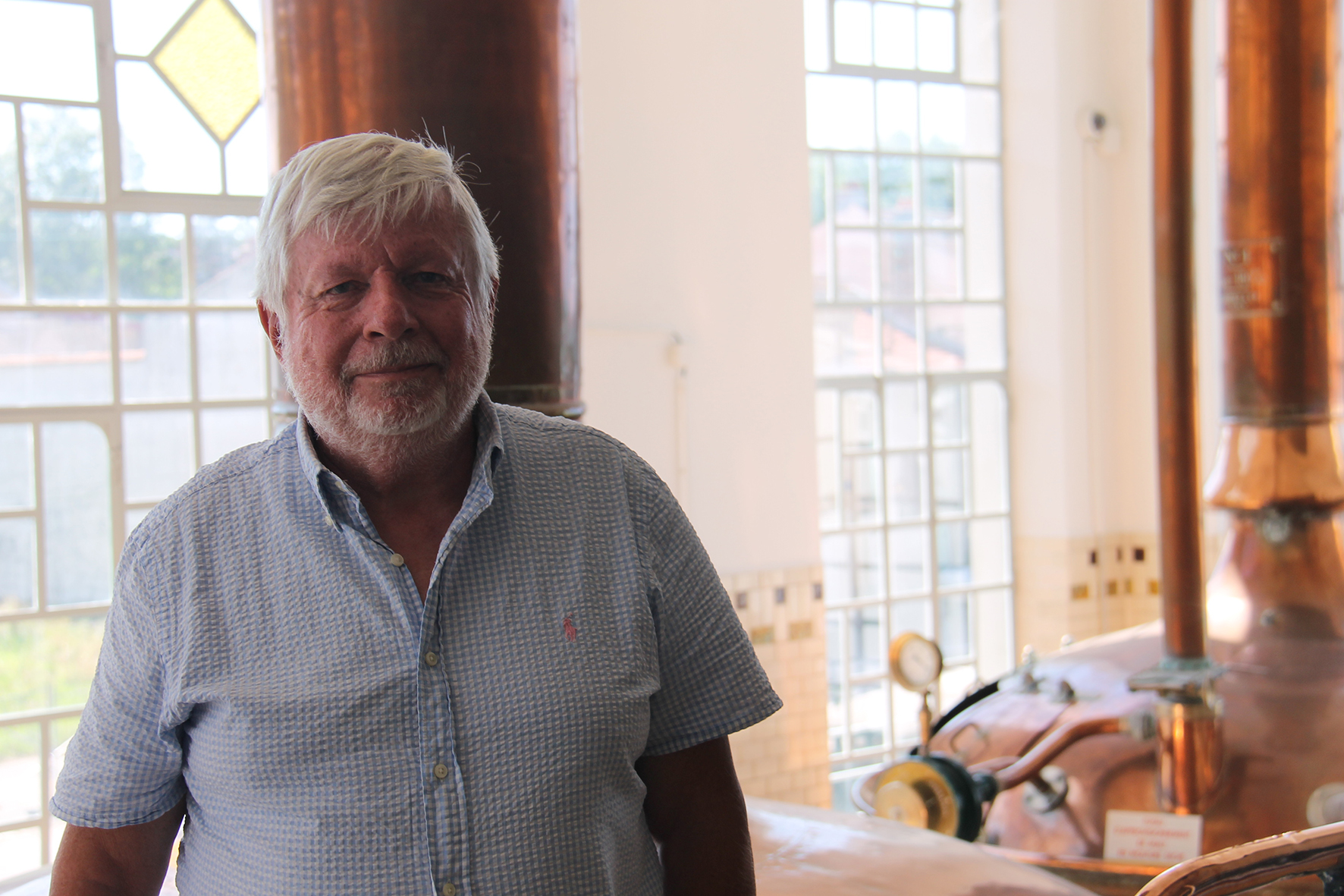 Le Musée français de la Brasserie renforce sa professionnalisation 