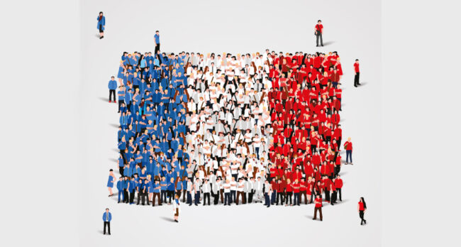 Le « réarmement démographique » de la France mal engagé