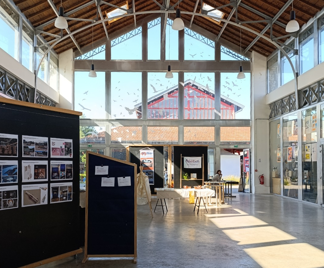 L’Octroi Nancy fête ses 4 ans et prépare un nouveau cap avec L’Autre Canal