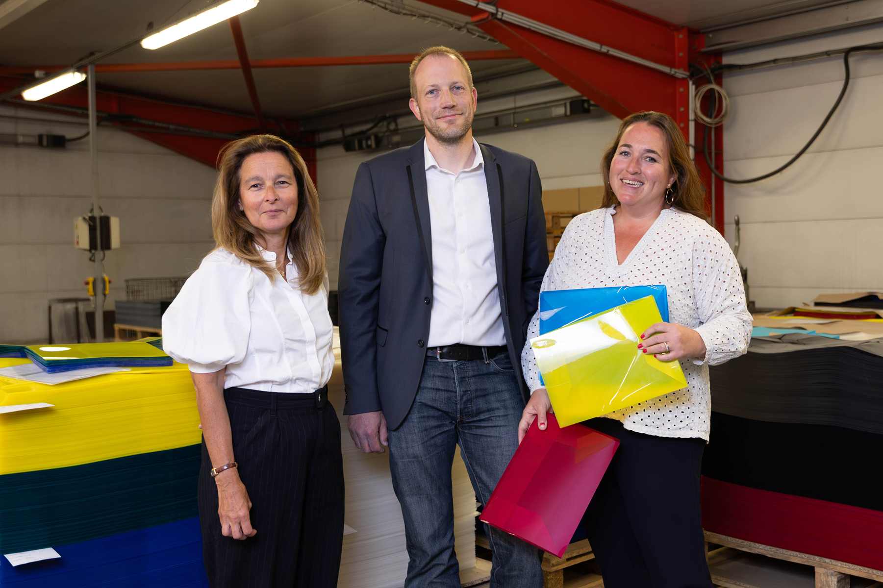 Viquel, spécialiste des articles scolaires, fait sa rentrée